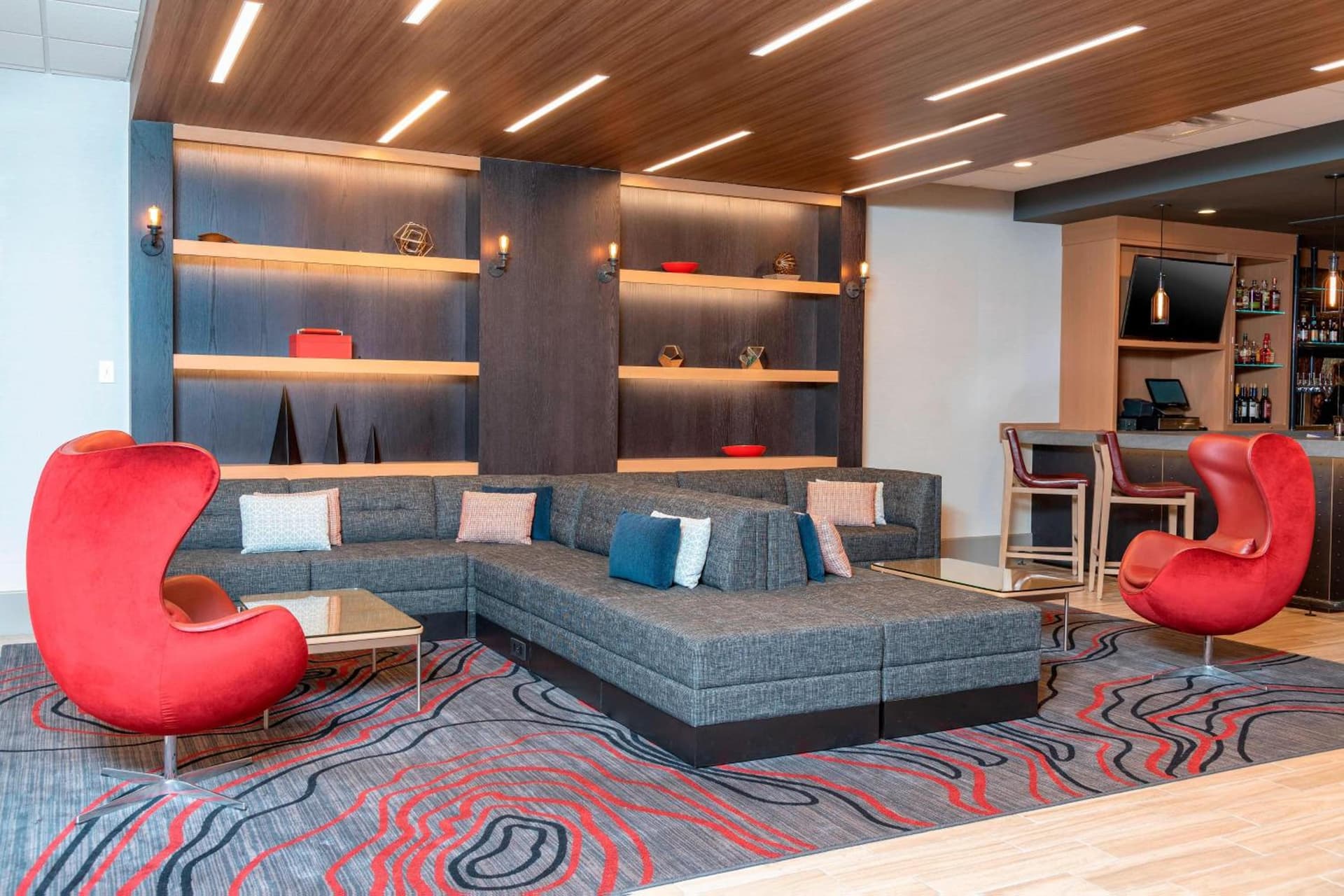 Delta Hotels by Marriott Kalamazoo Conference Center gallery photo in Kalamazoo, MI — image 13