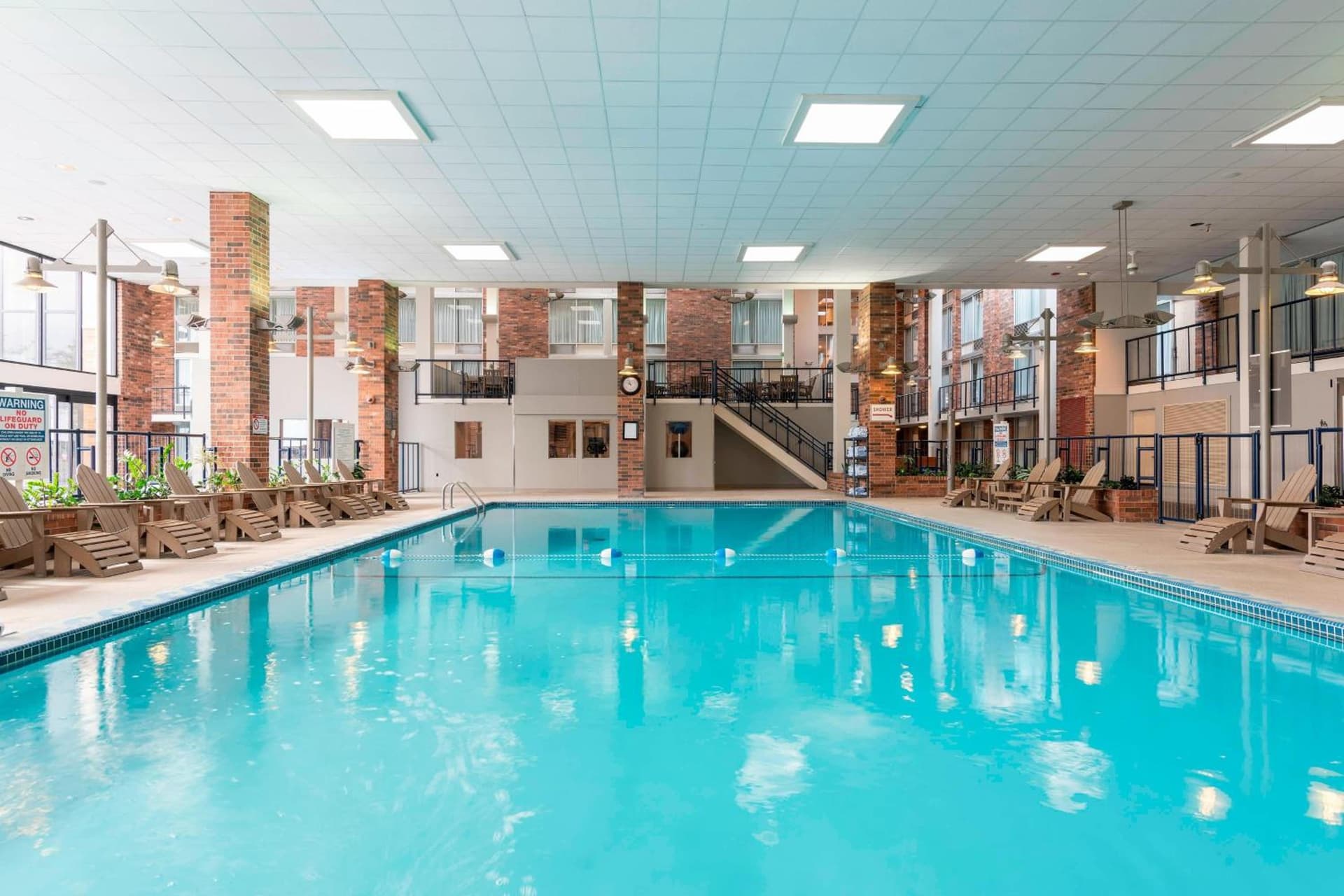 Delta Hotels by Marriott Kalamazoo Conference Center gallery photo in Kalamazoo, MI — image 34