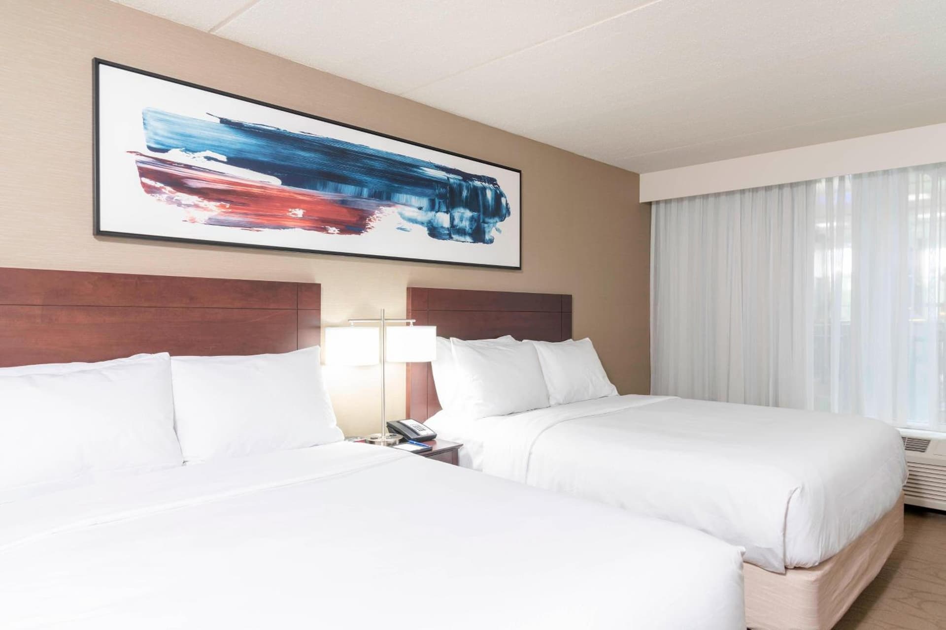Delta Hotels by Marriott Kalamazoo Conference Center gallery photo in Kalamazoo, MI — image 22