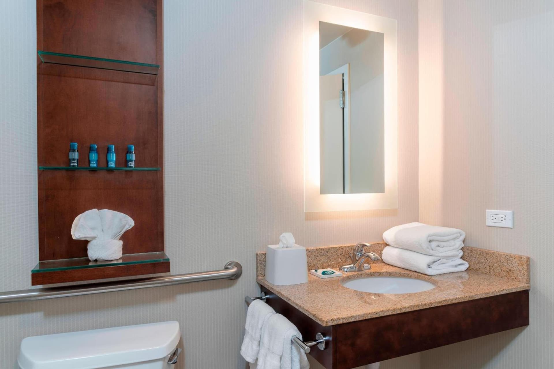 Delta Hotels by Marriott Kalamazoo Conference Center gallery photo in Kalamazoo, MI — image 9