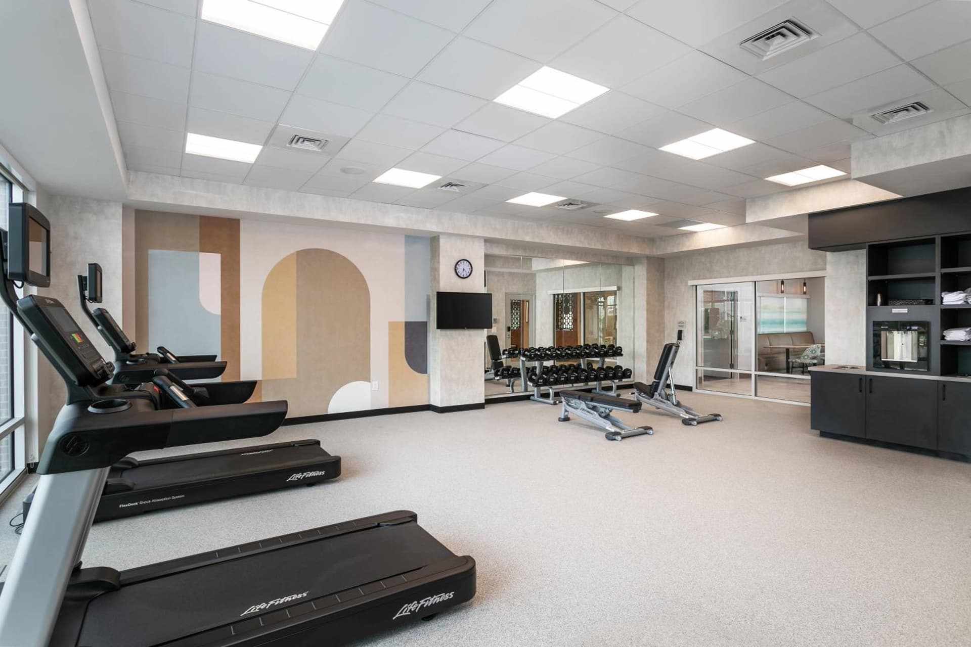 TownePlace Suites by Marriott Nashville Midtown gallery photo in Nashville, TN — image 14