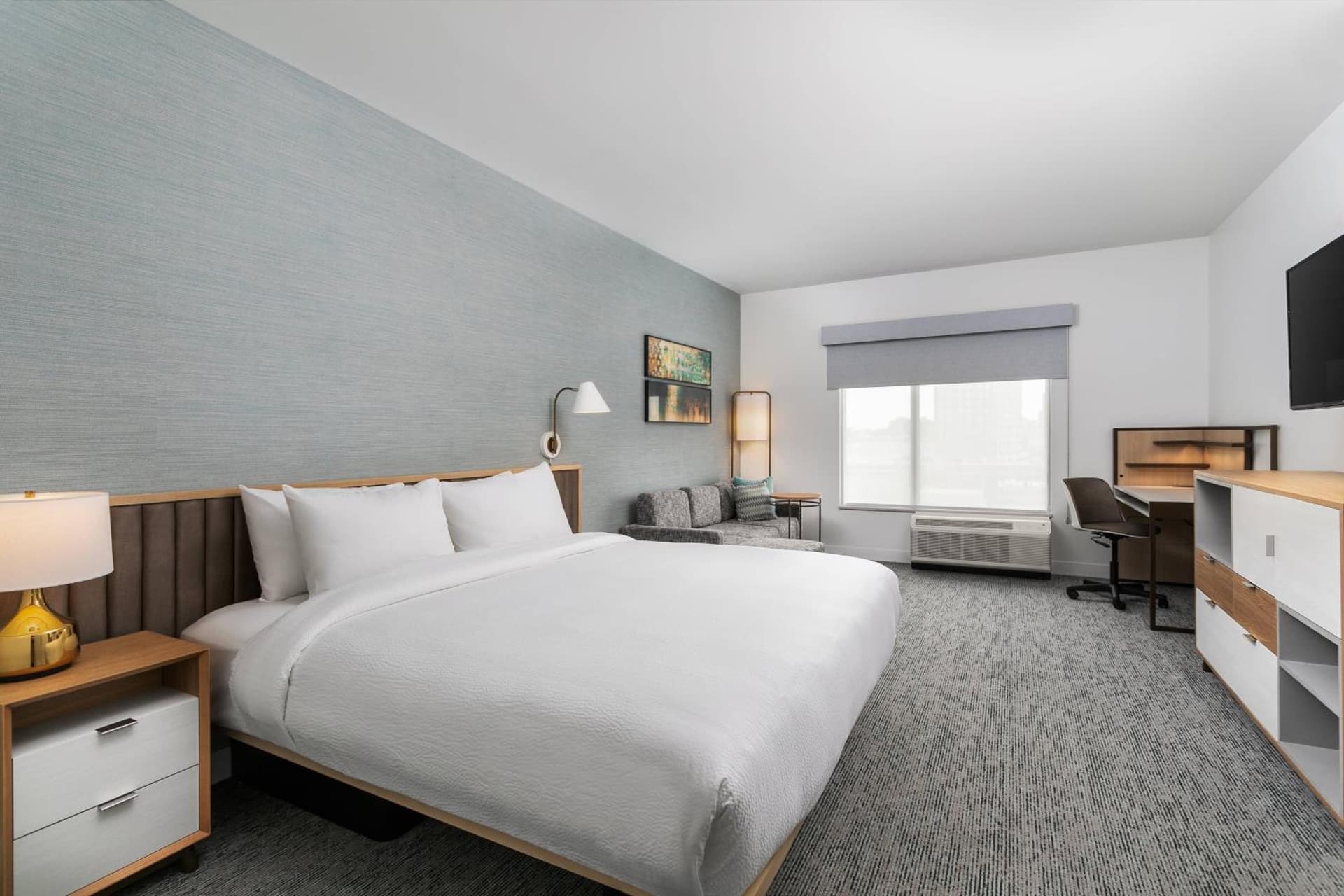 TownePlace Suites by Marriott Nashville Midtown gallery photo in Nashville, TN — image 73