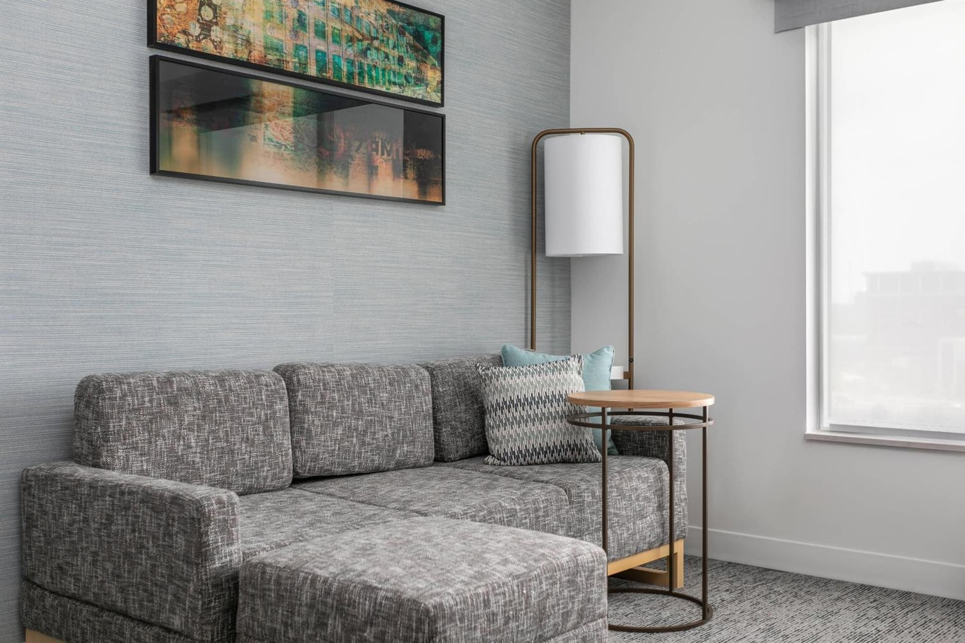 TownePlace Suites by Marriott Nashville Midtown gallery photo in Nashville, TN — image 31