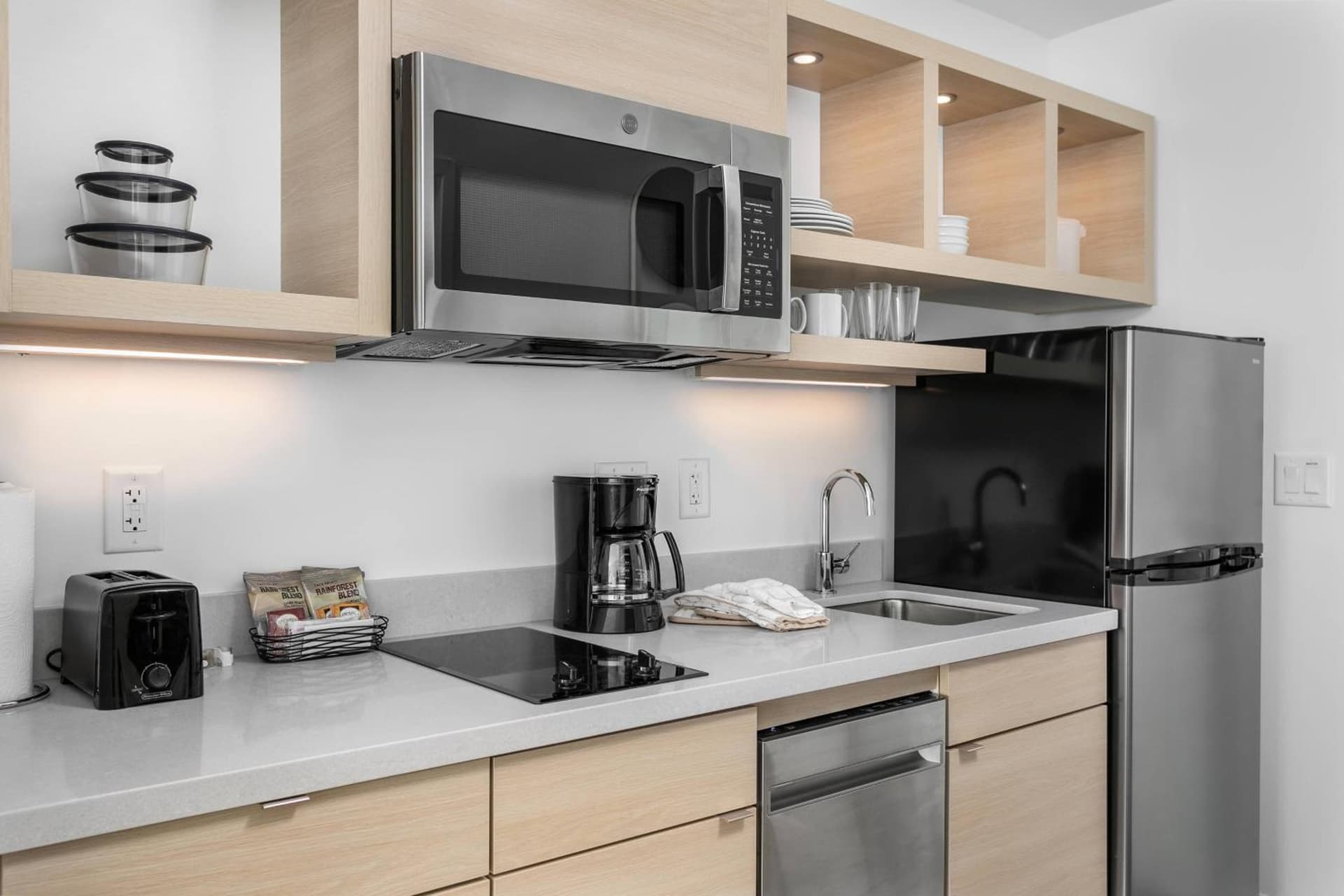 TownePlace Suites by Marriott Nashville Midtown gallery photo in Nashville, TN — image 17