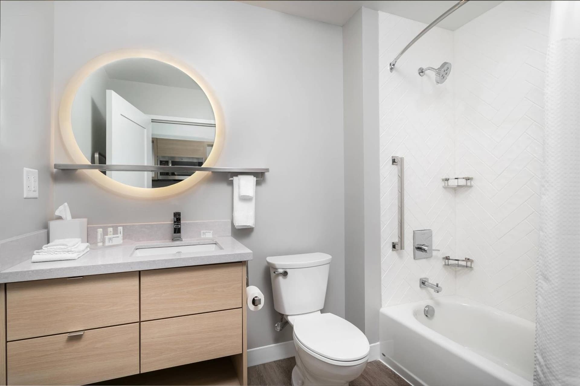 TownePlace Suites by Marriott Nashville Midtown gallery photo in Nashville, TN — image 82