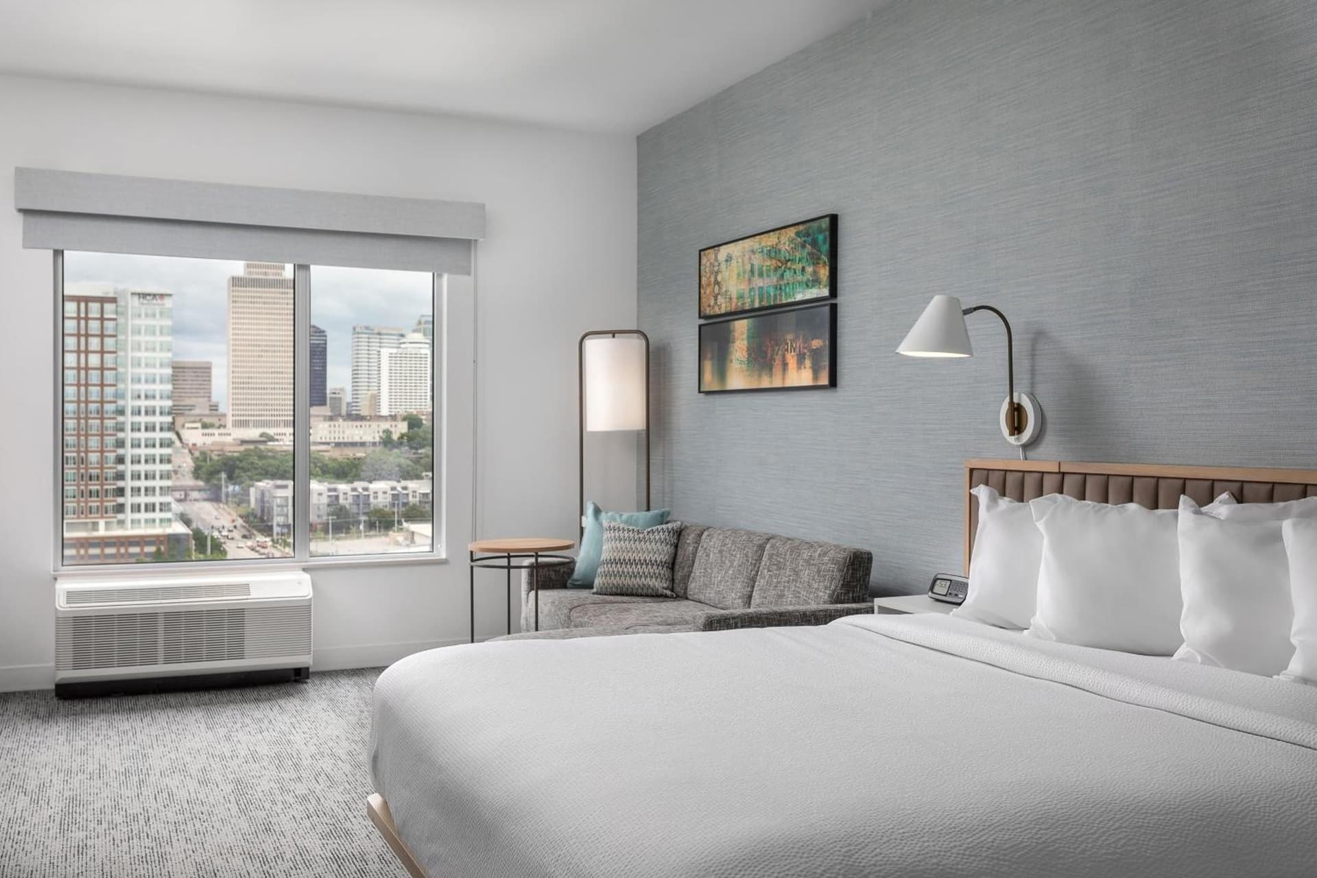 TownePlace Suites by Marriott Nashville Midtown gallery photo in Nashville, TN — image 12
