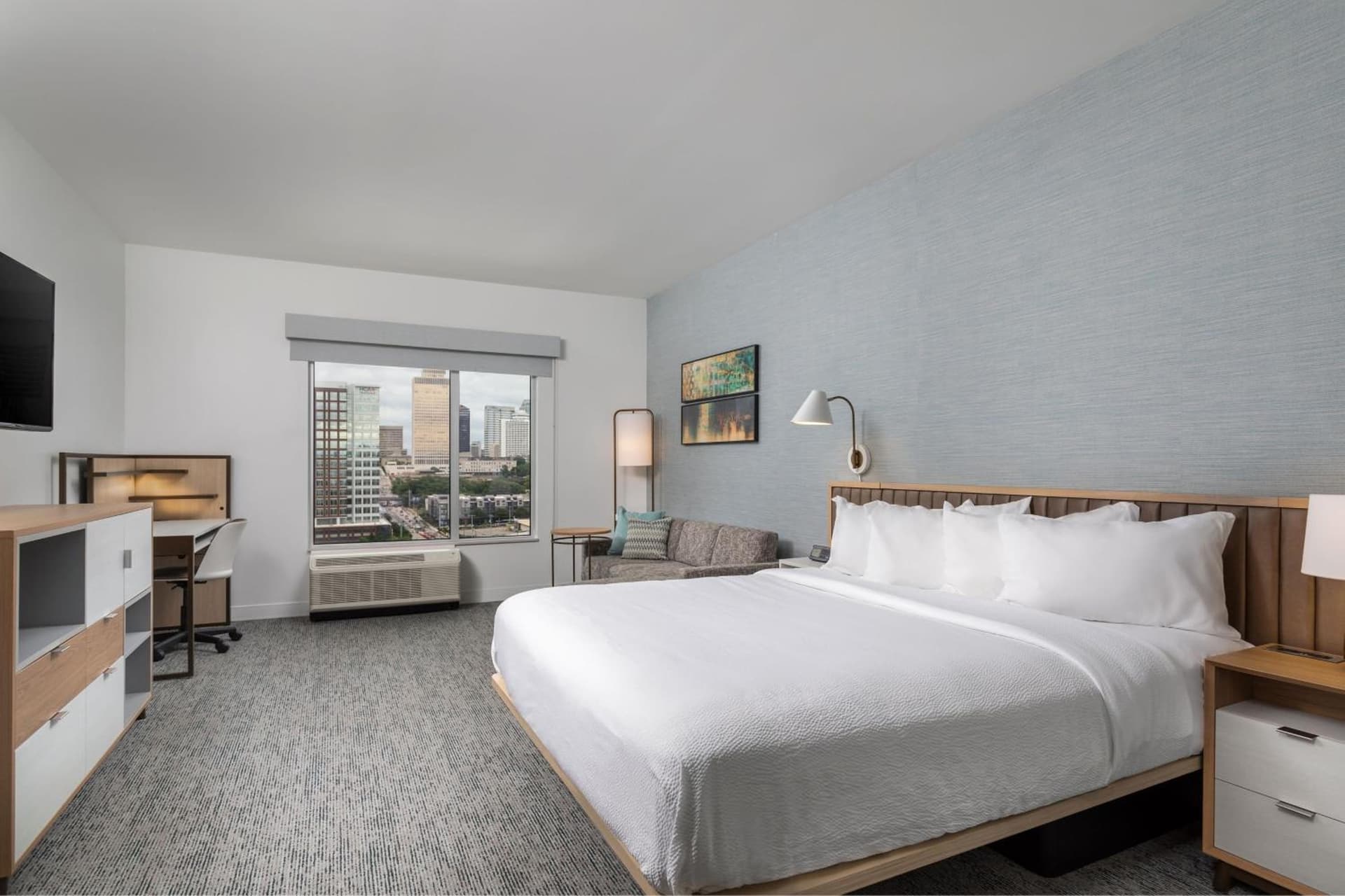 TownePlace Suites by Marriott Nashville Midtown gallery photo in Nashville, TN — image 35