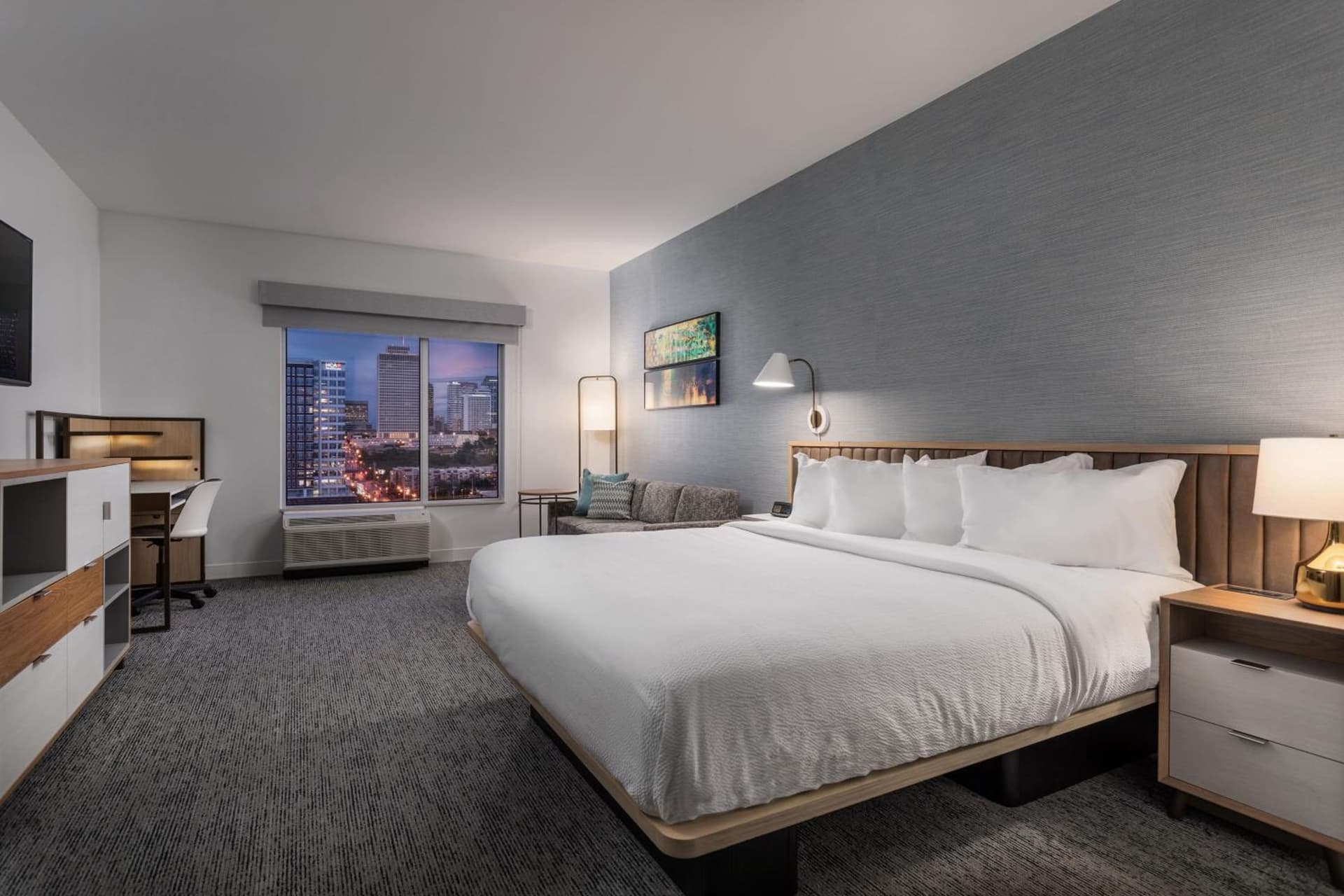 TownePlace Suites by Marriott Nashville Midtown gallery photo in Nashville, TN — image 75