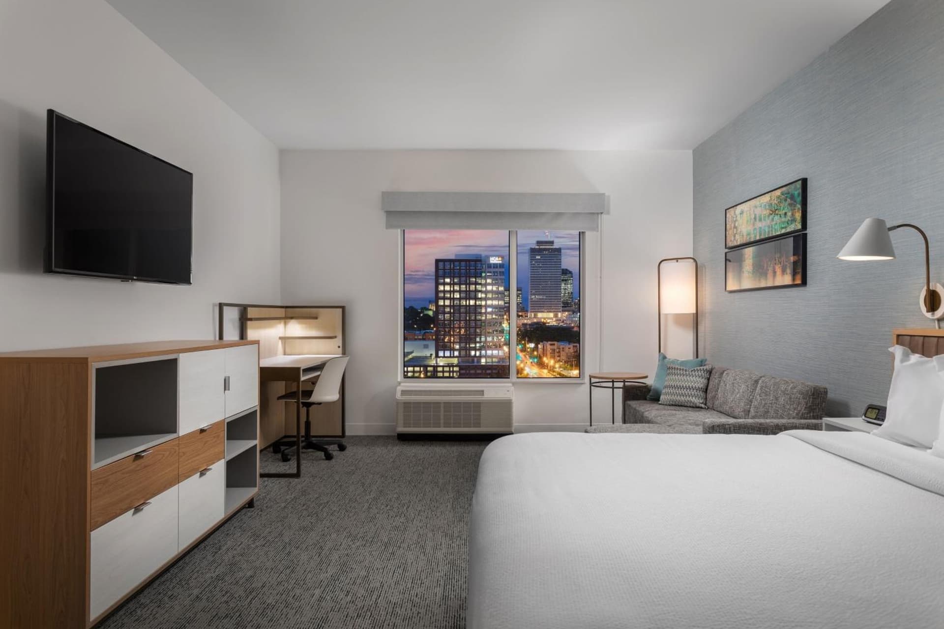TownePlace Suites by Marriott Nashville Midtown gallery photo in Nashville, TN — image 74