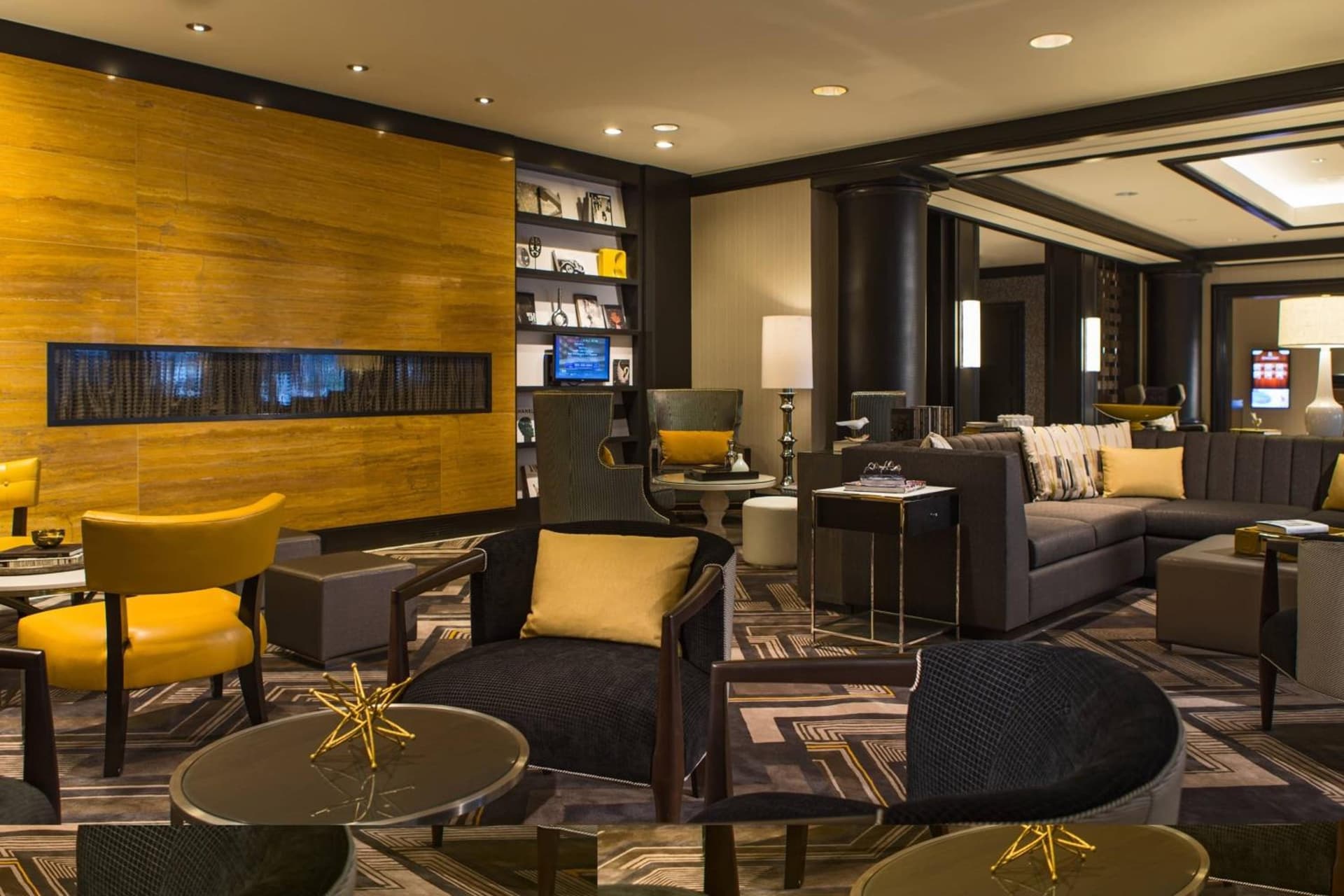 Renaissance Baltimore Harborplace Hotel gallery photo in Baltimore, MD — image 4