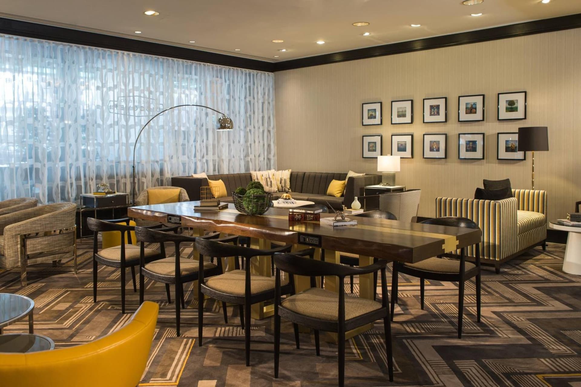 Renaissance Baltimore Harborplace Hotel gallery photo in Baltimore, MD — image 25
