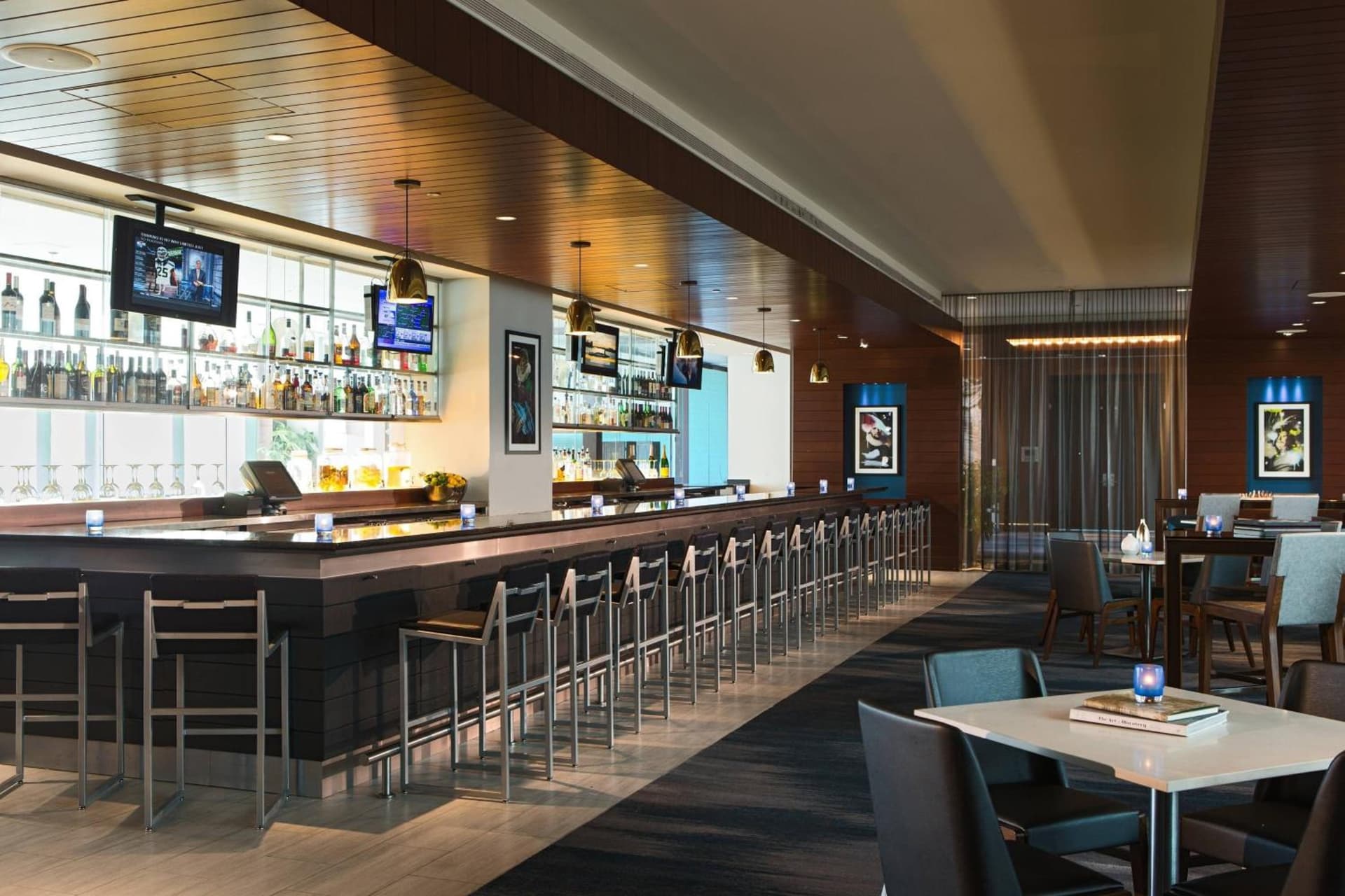 Renaissance Baltimore Harborplace Hotel gallery photo in Baltimore, MD — image 6