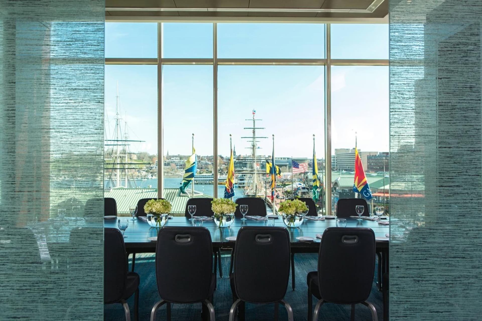 Renaissance Baltimore Harborplace Hotel gallery photo in Baltimore, MD — image 28