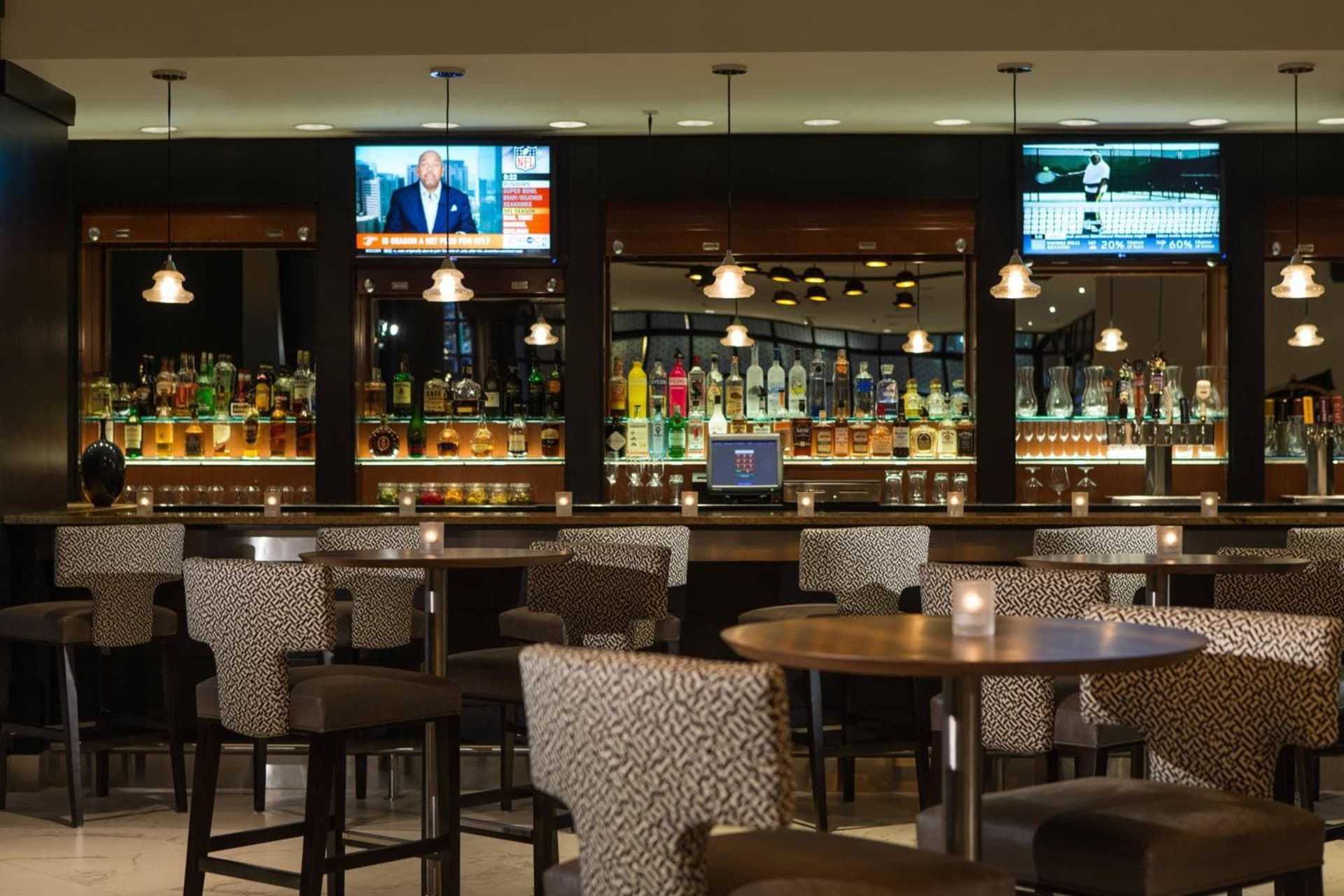 Renaissance Baltimore Harborplace Hotel gallery photo in Baltimore, MD — image 18