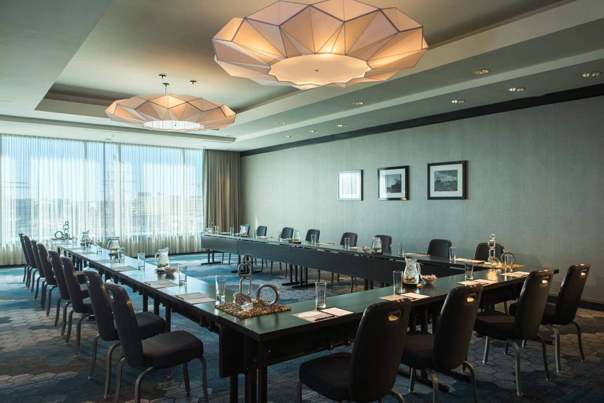 Renaissance Baltimore Harborplace Hotel gallery photo in Baltimore, MD — image 45