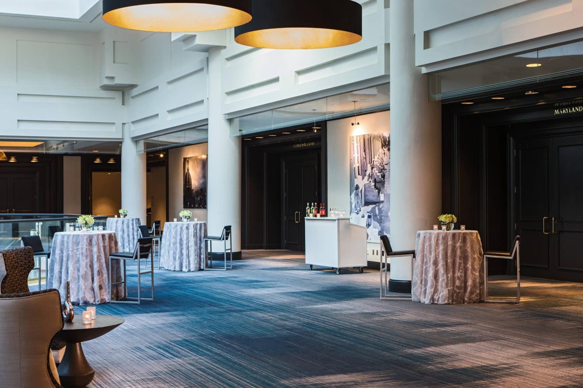 Renaissance Baltimore Harborplace Hotel gallery photo in Baltimore, MD — image 14