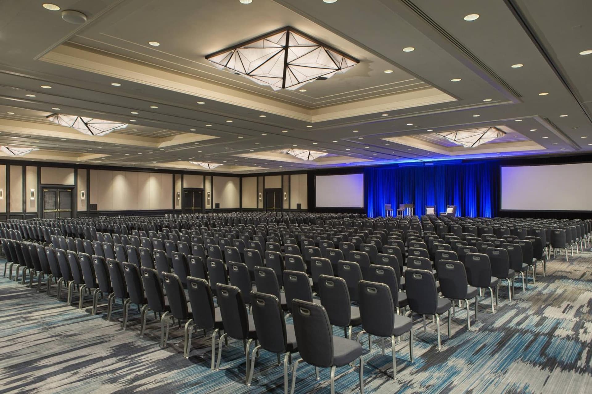Renaissance Baltimore Harborplace Hotel gallery photo in Baltimore, MD — image 31