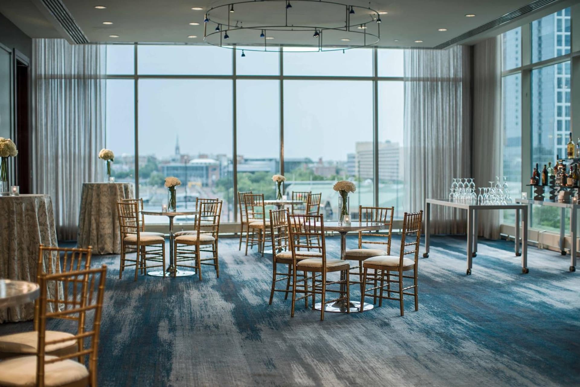Renaissance Baltimore Harborplace Hotel gallery photo in Baltimore, MD — image 21