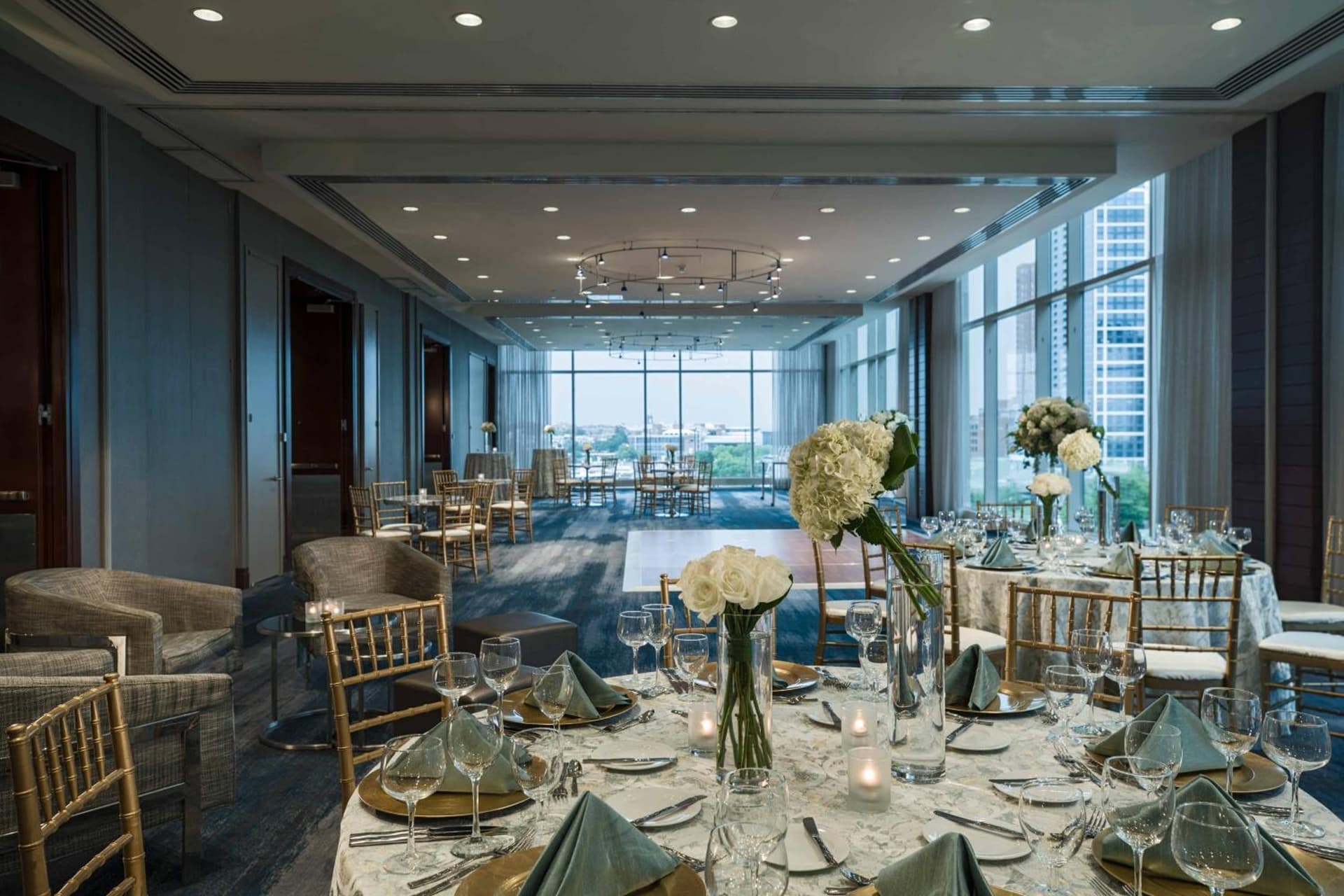 Renaissance Baltimore Harborplace Hotel gallery photo in Baltimore, MD — image 36
