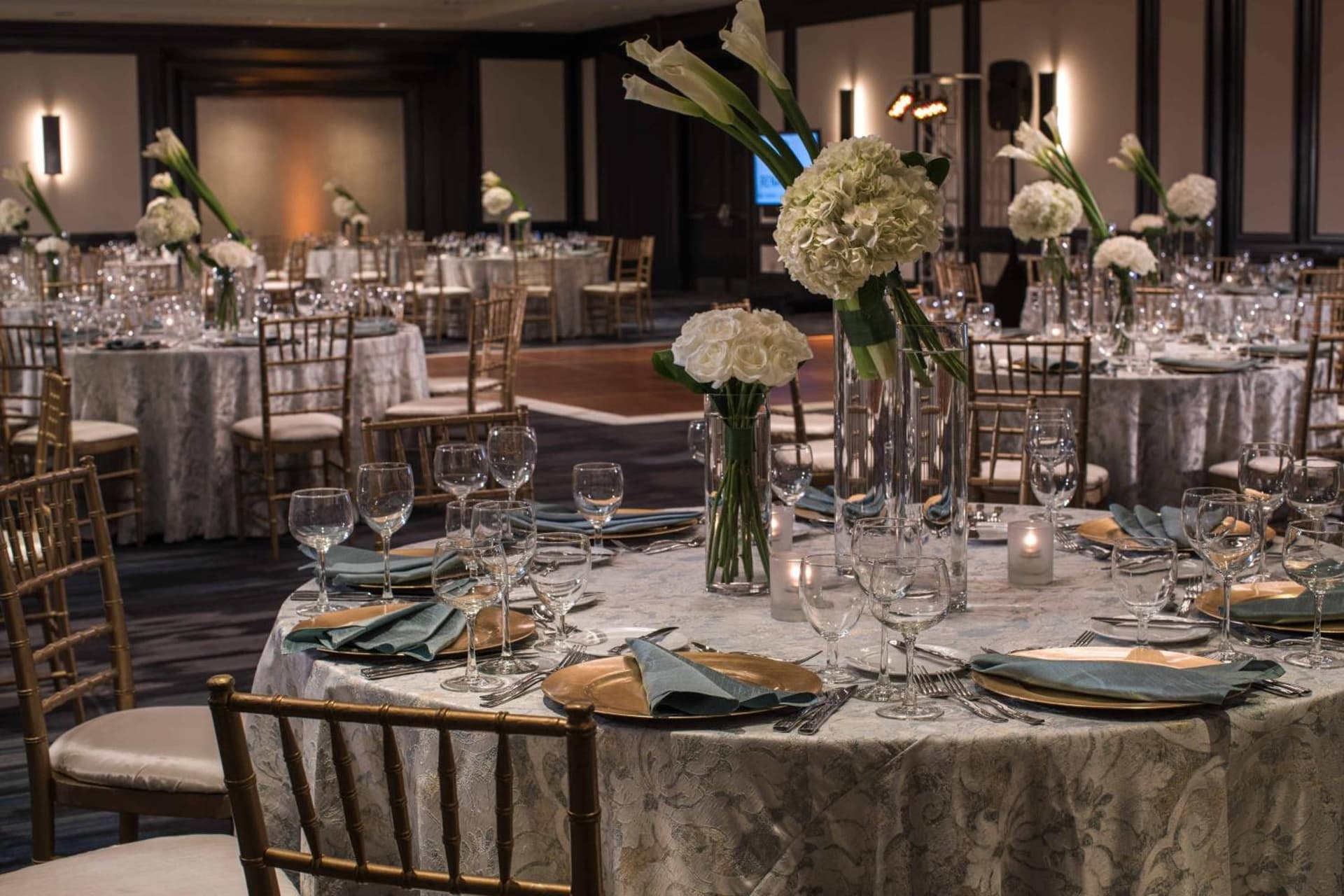 Renaissance Baltimore Harborplace Hotel gallery photo in Baltimore, MD — image 11