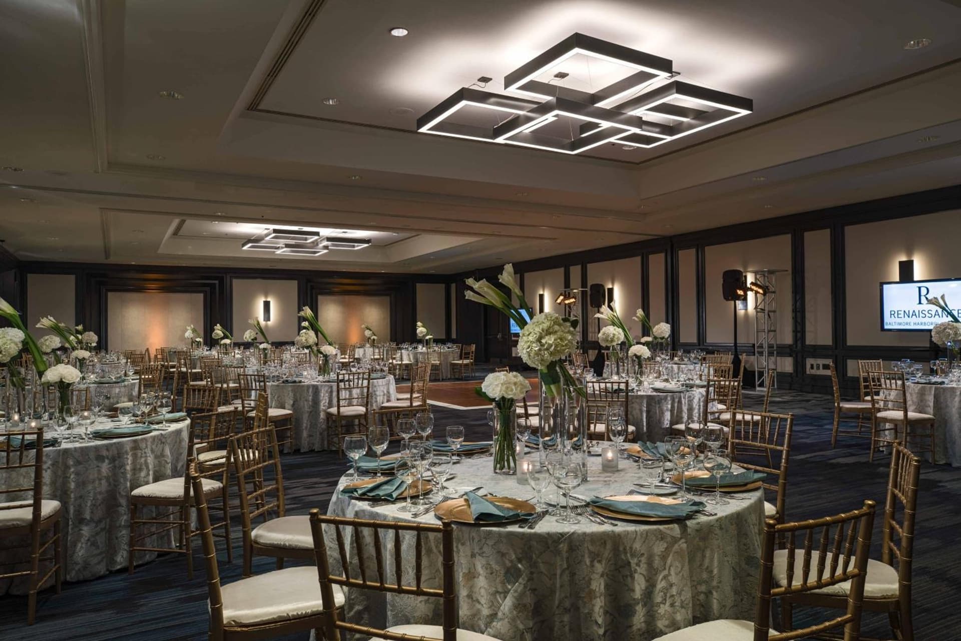Renaissance Baltimore Harborplace Hotel gallery photo in Baltimore, MD — image 39