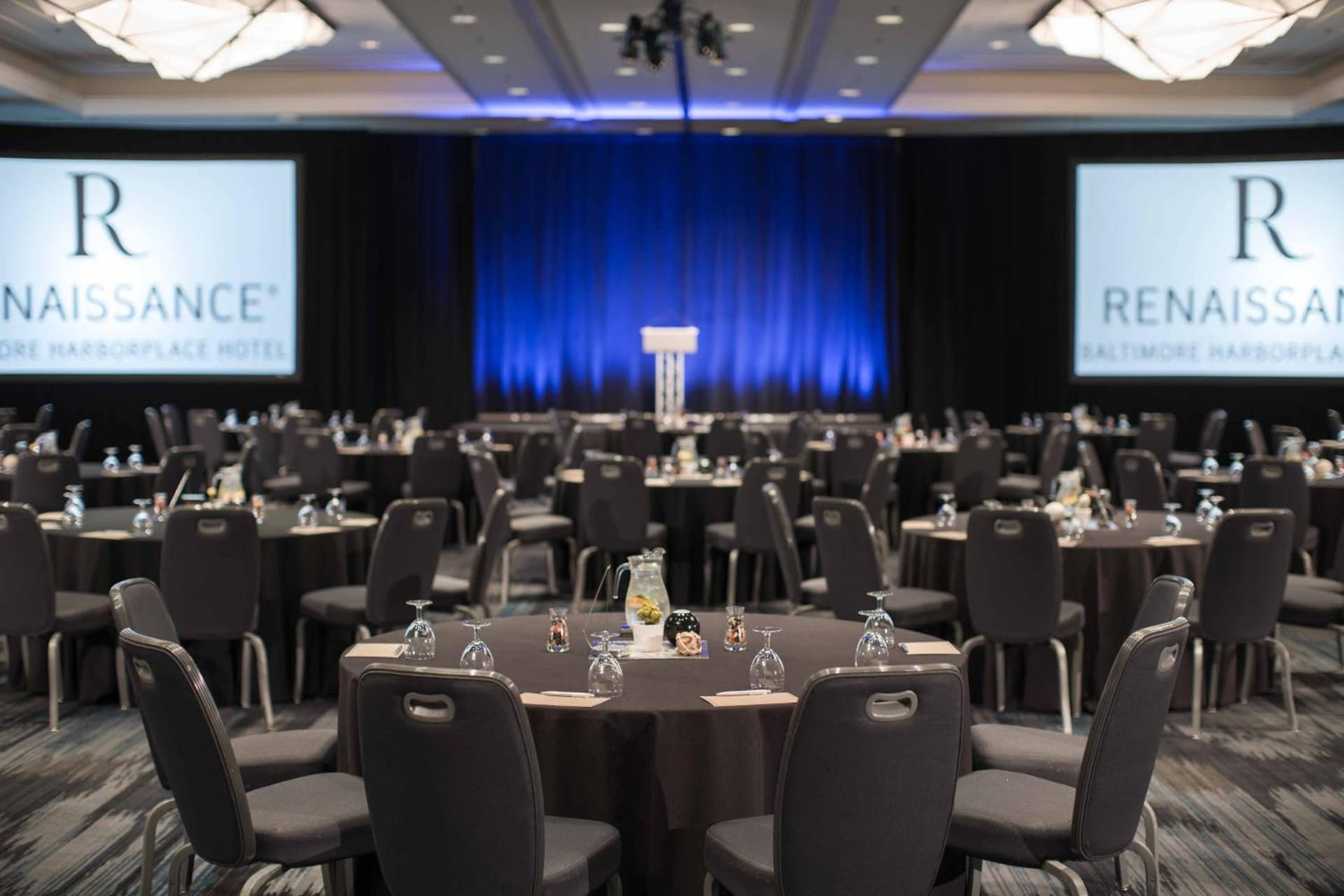 Renaissance Baltimore Harborplace Hotel gallery photo in Baltimore, MD — image 10