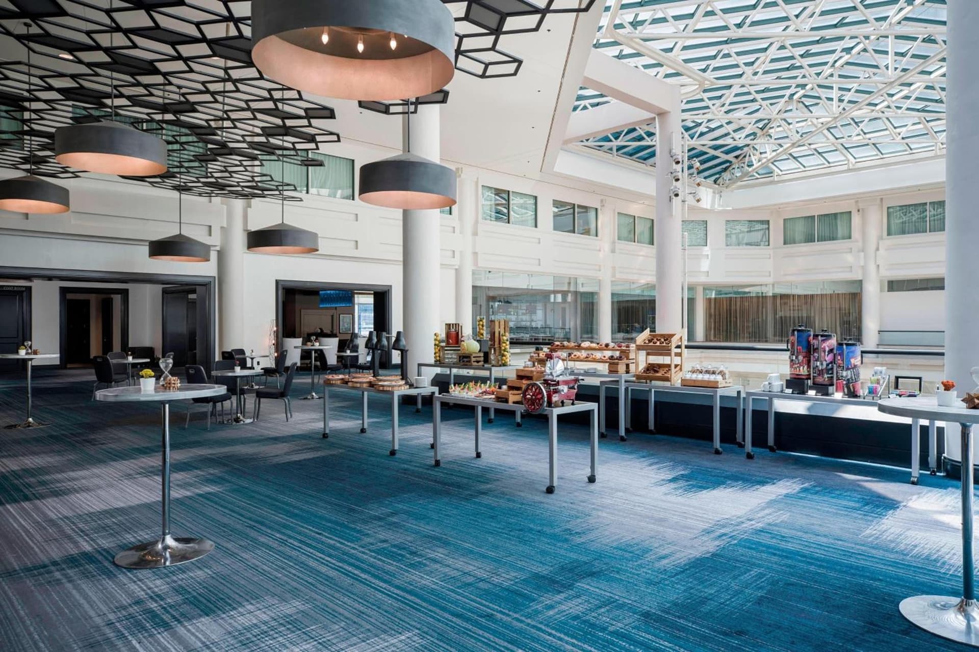Renaissance Baltimore Harborplace Hotel gallery photo in Baltimore, MD — image 15
