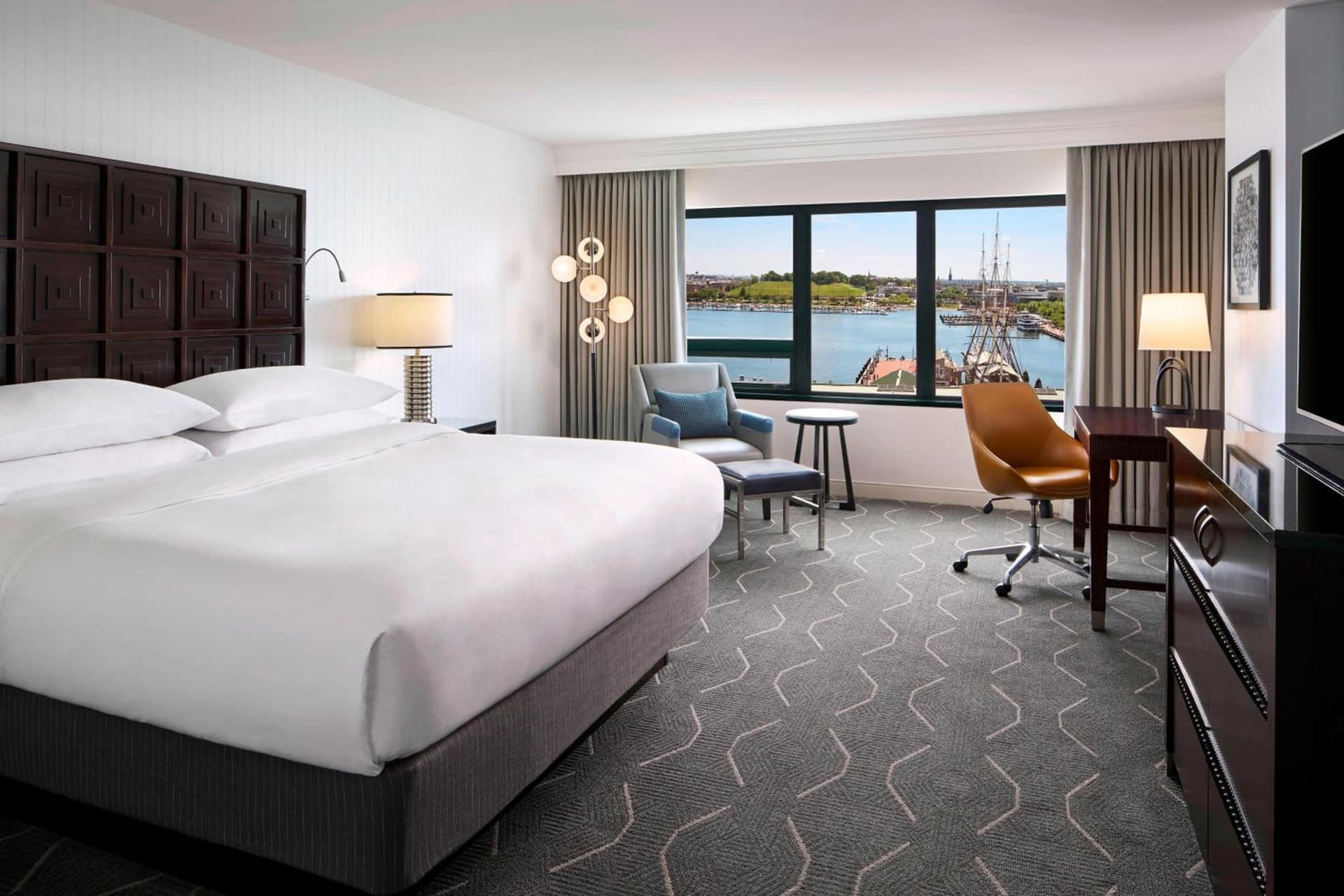 Renaissance Baltimore Harborplace Hotel gallery photo in Baltimore, MD — image 13