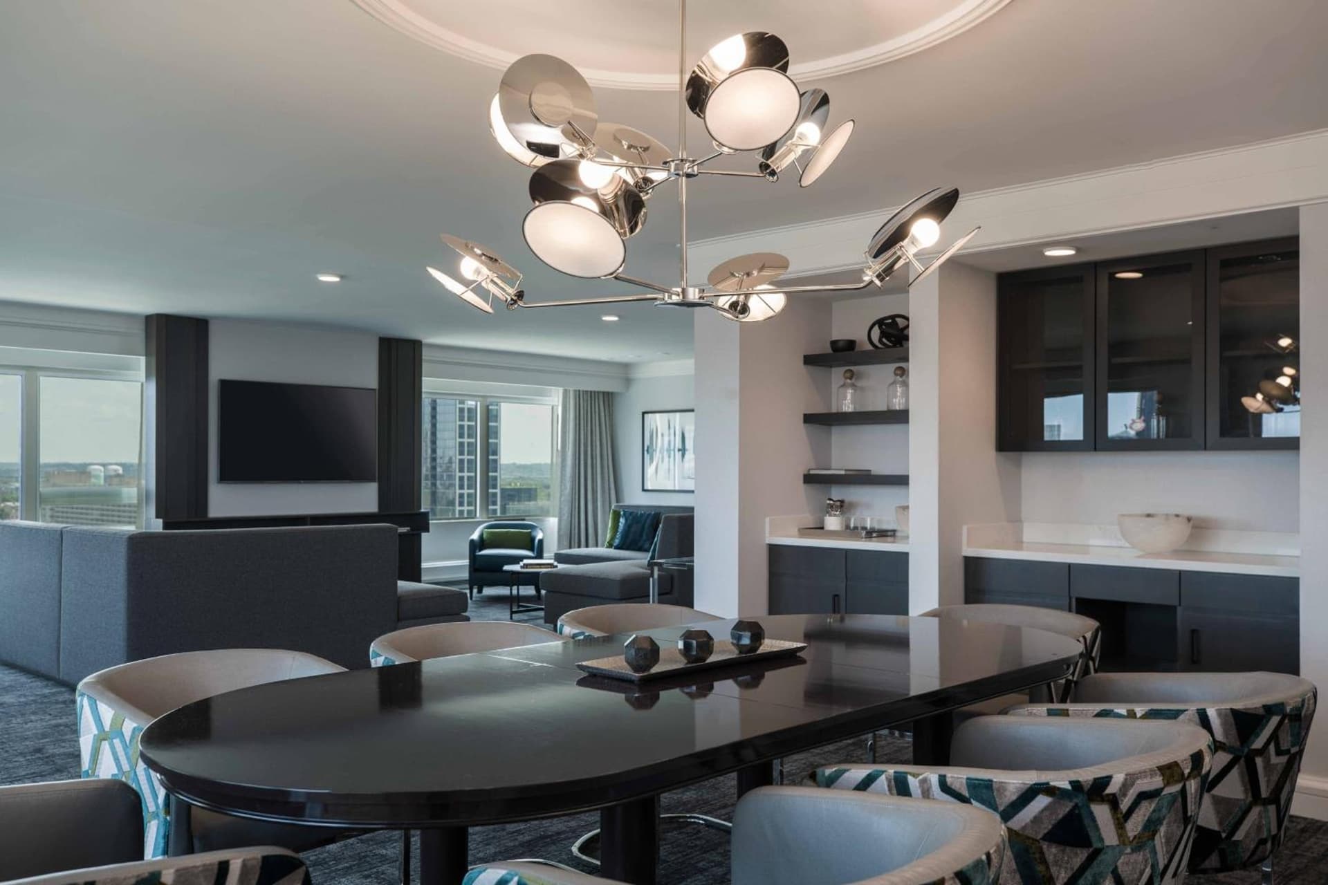 Renaissance Baltimore Harborplace Hotel gallery photo in Baltimore, MD — image 33