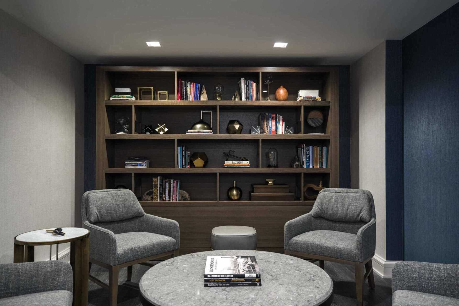 Renaissance Baltimore Harborplace Hotel gallery photo in Baltimore, MD — image 50