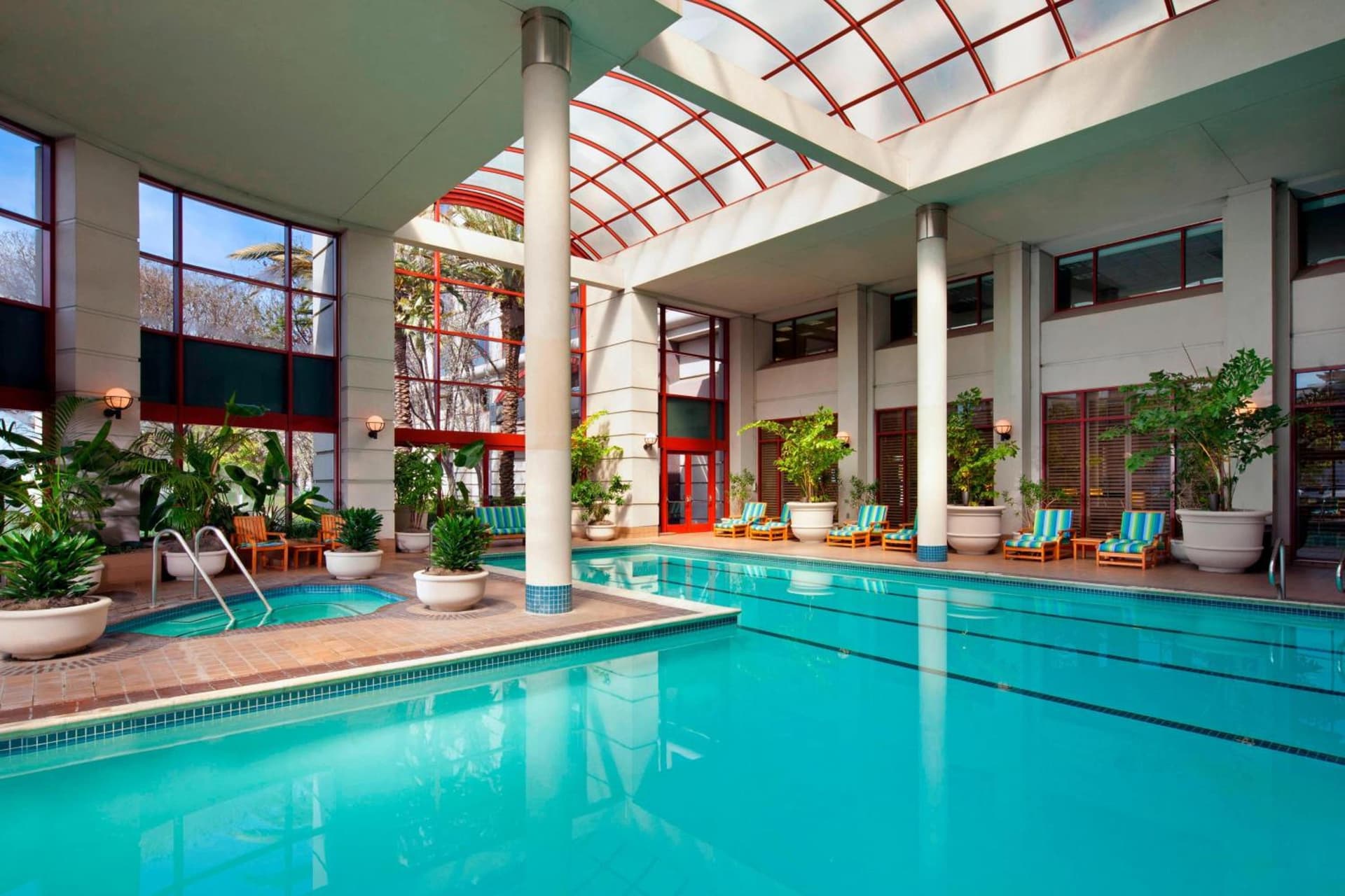 The Westin San Francisco Airport gallery photo in Millbrae, CA — image 30