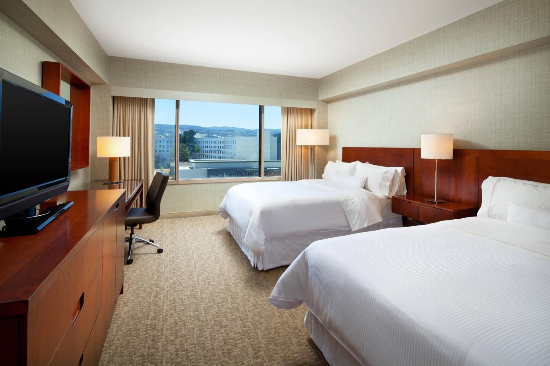 The Westin San Francisco Airport gallery photo in Millbrae, CA — image 45