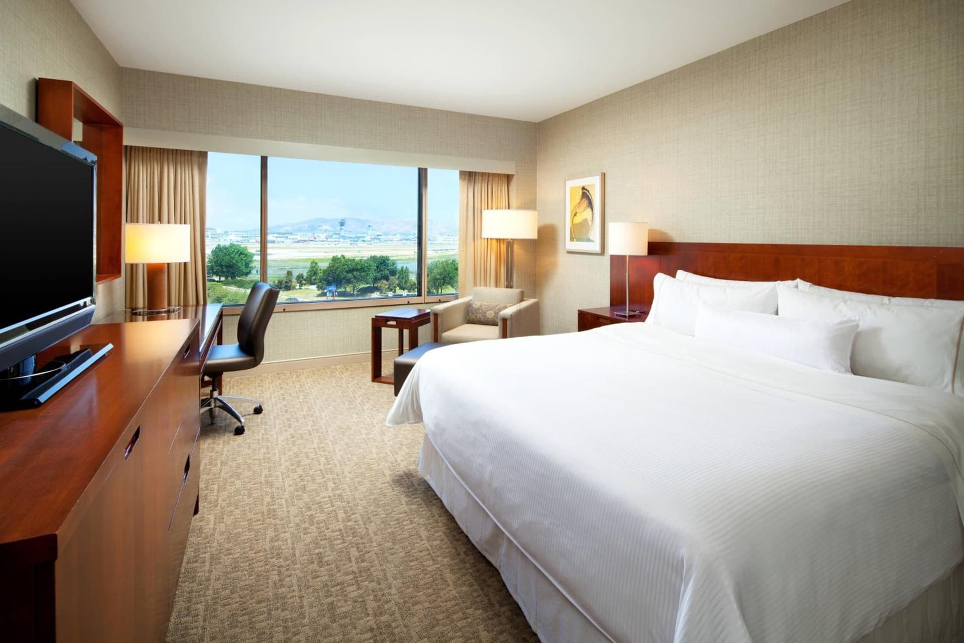 The Westin San Francisco Airport gallery photo in Millbrae, CA — image 34