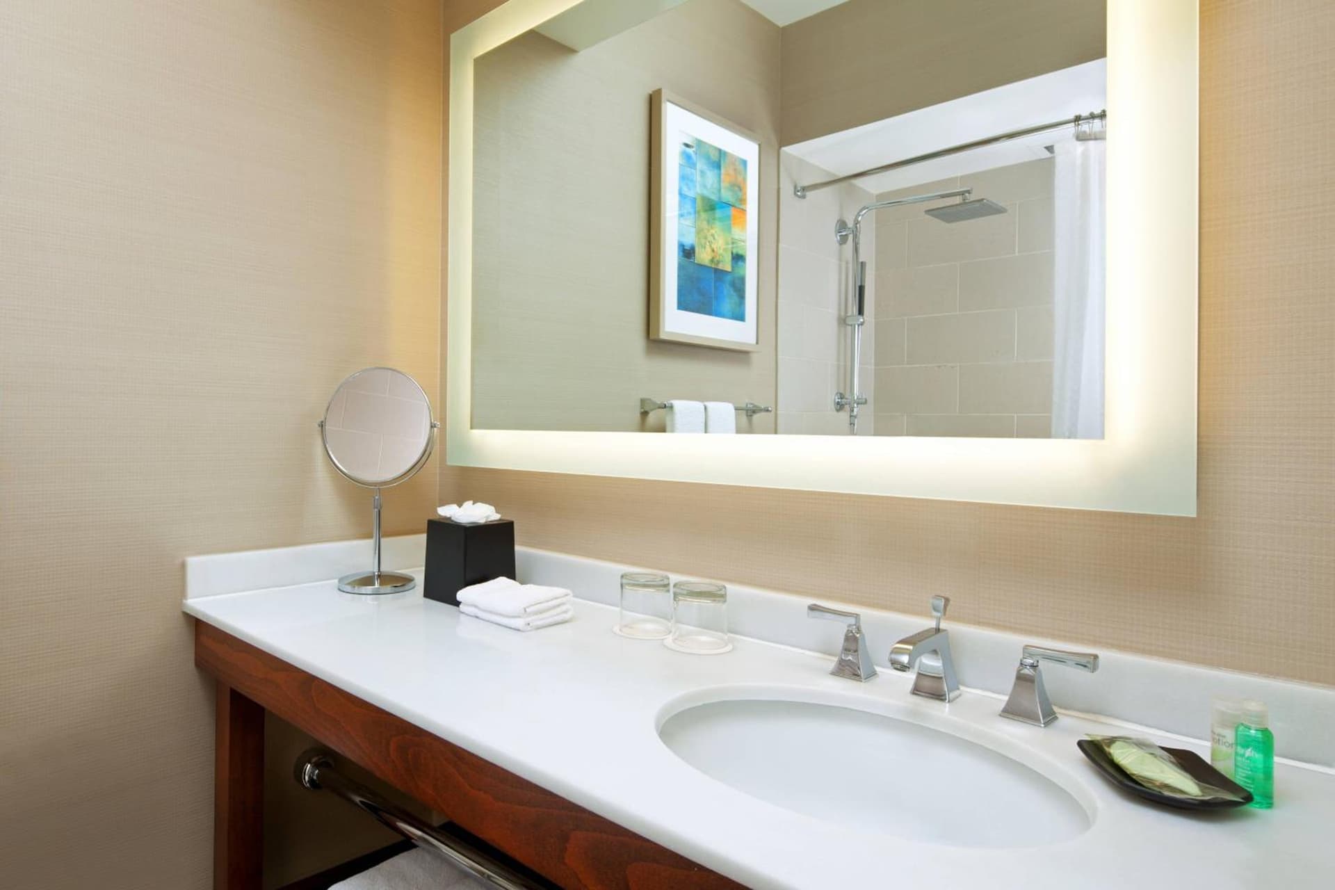 The Westin San Francisco Airport gallery photo in Millbrae, CA — image 17
