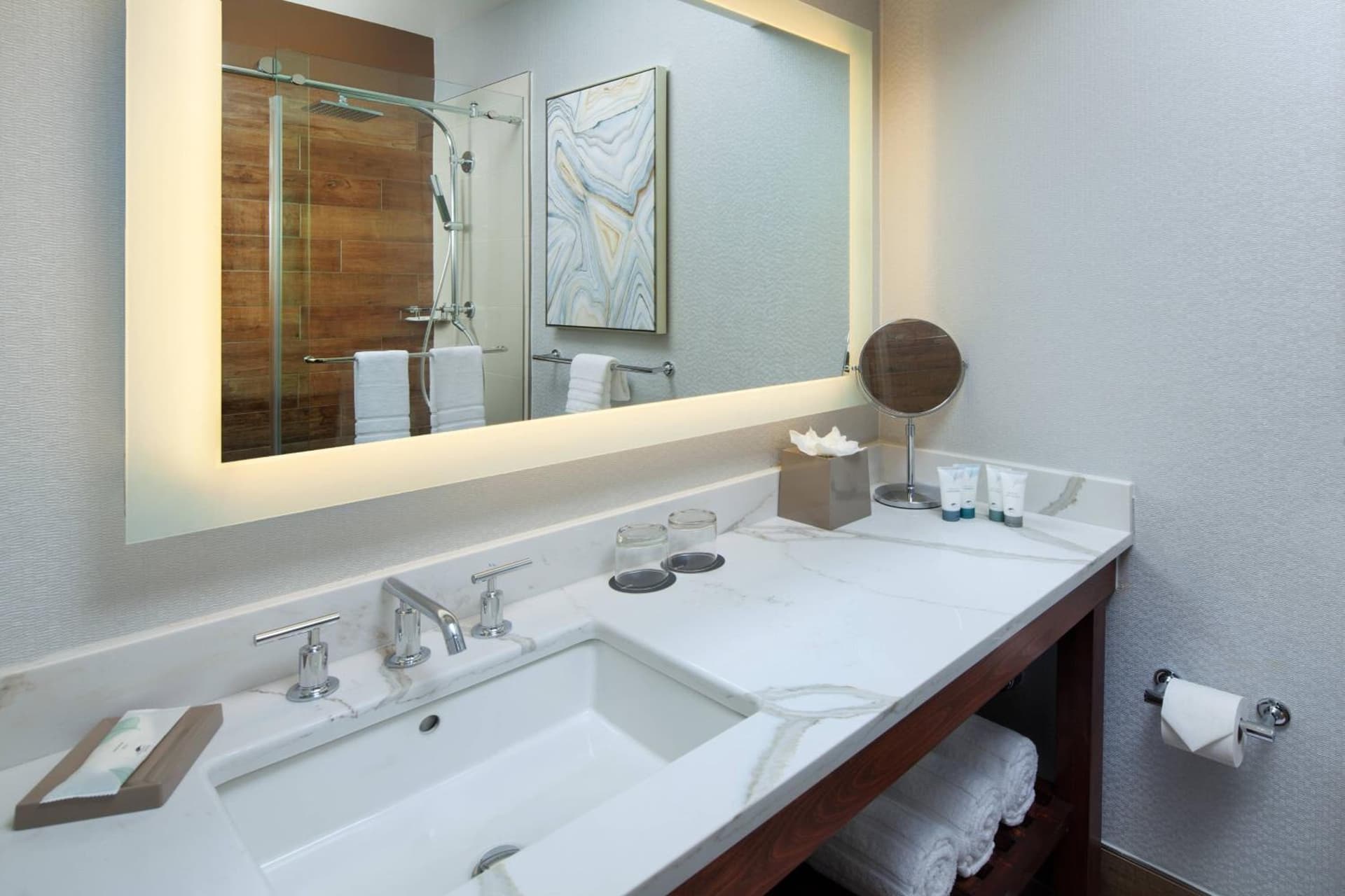 The Westin San Francisco Airport gallery photo in Millbrae, CA — image 13