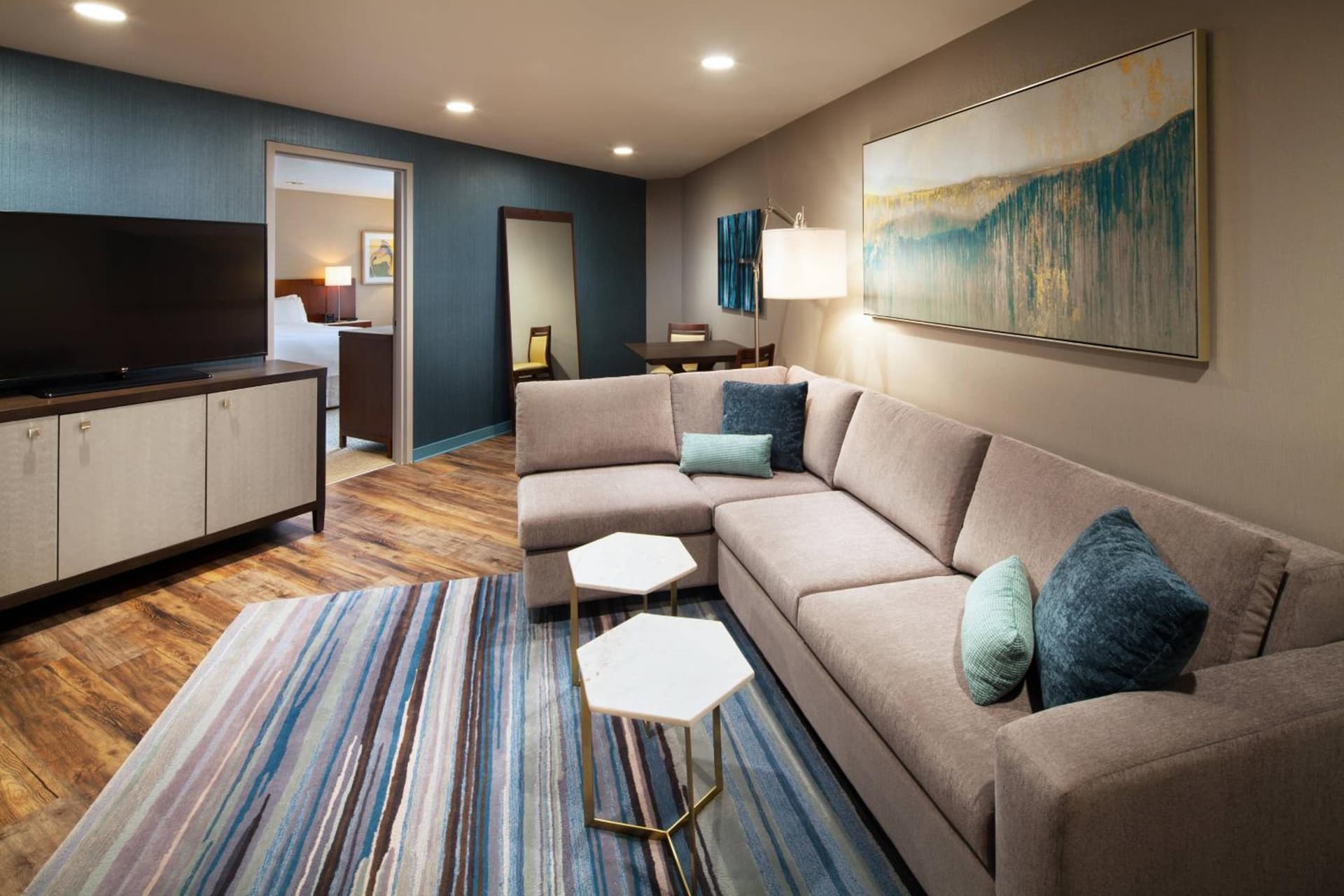 The Westin San Francisco Airport gallery photo in Millbrae, CA — image 40