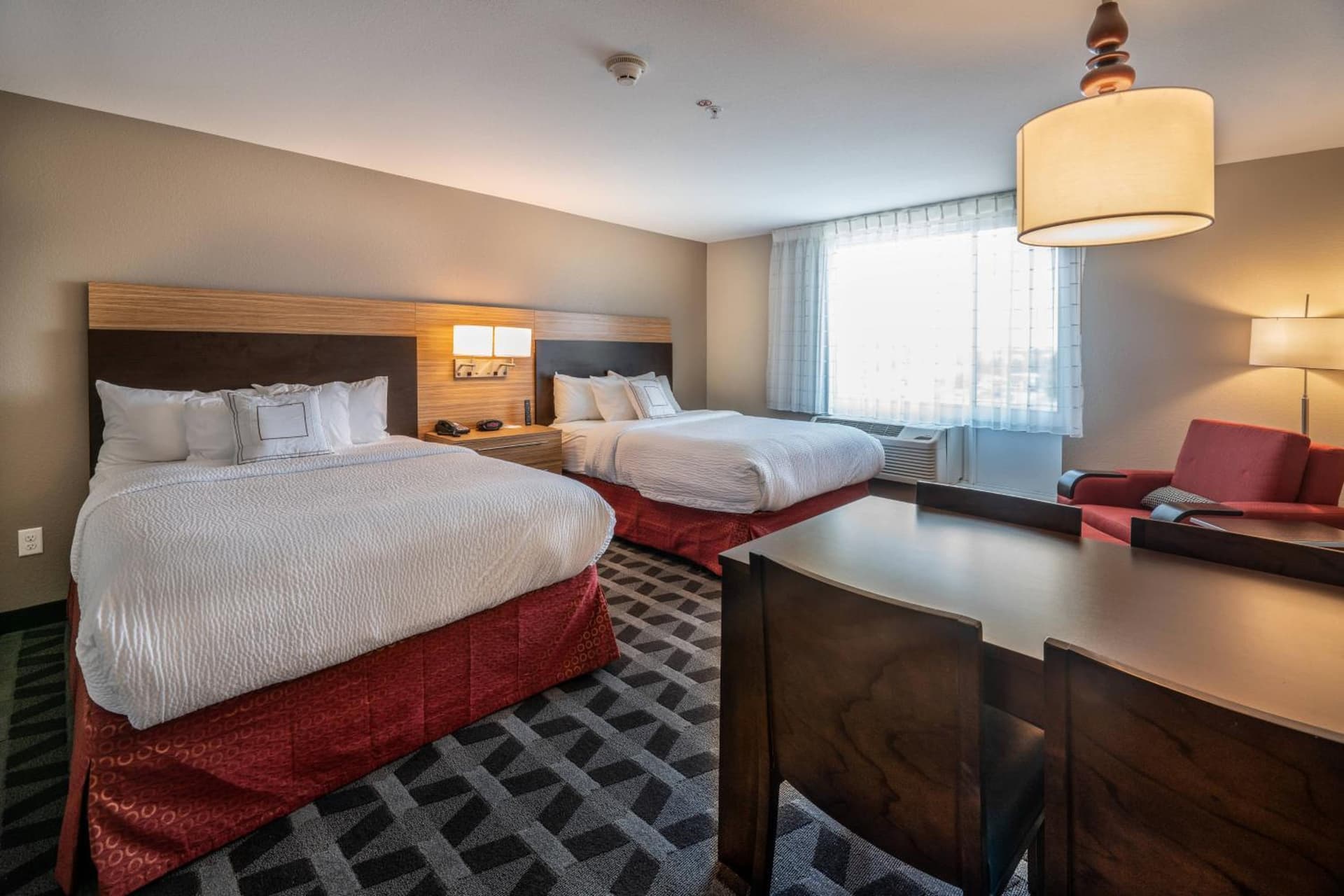 TownePlace Suites by Marriott Milwaukee Oak Creek gallery photo in Oak Creek, WI — image 22