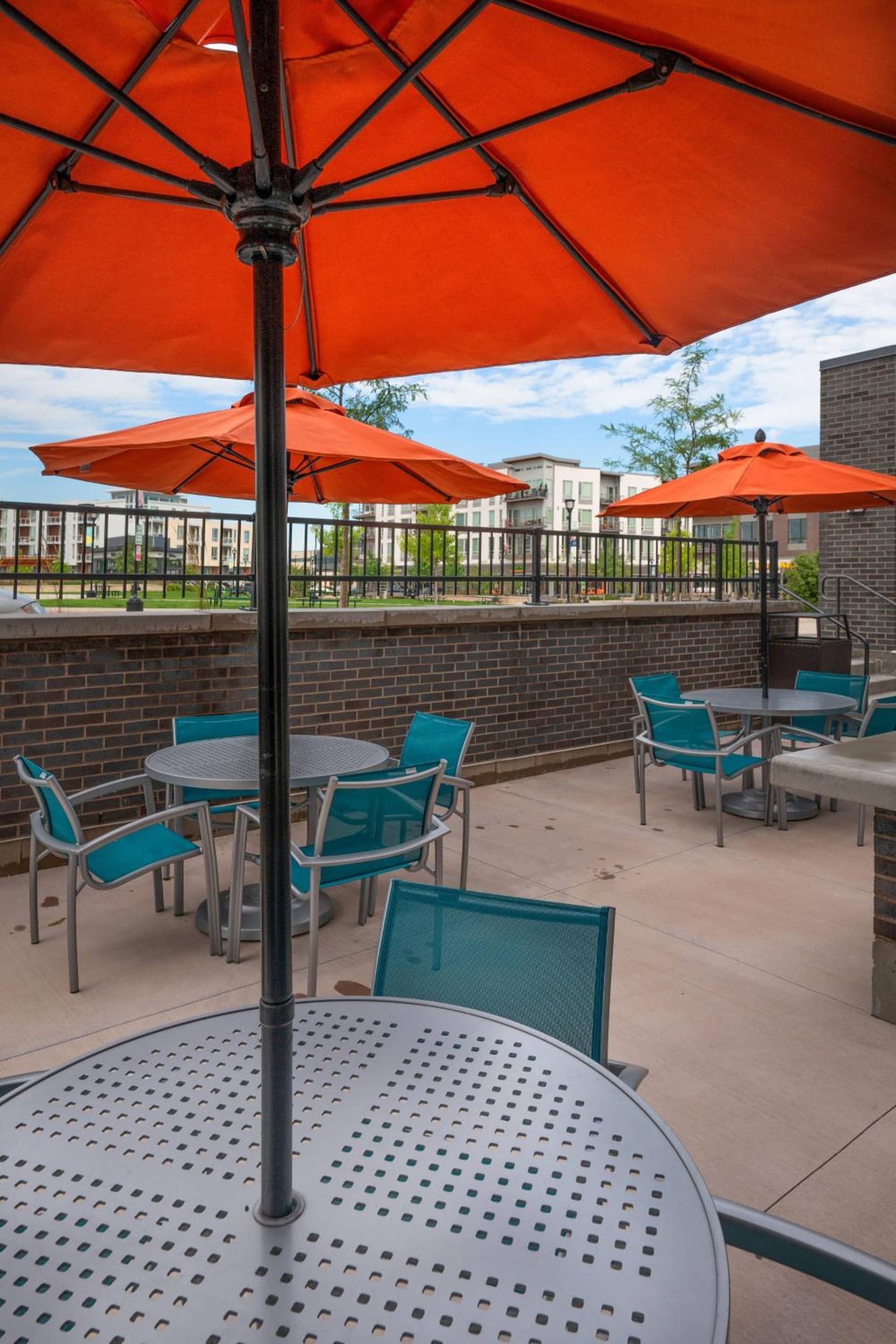 TownePlace Suites by Marriott Milwaukee Oak Creek gallery photo in Oak Creek, WI — image 4