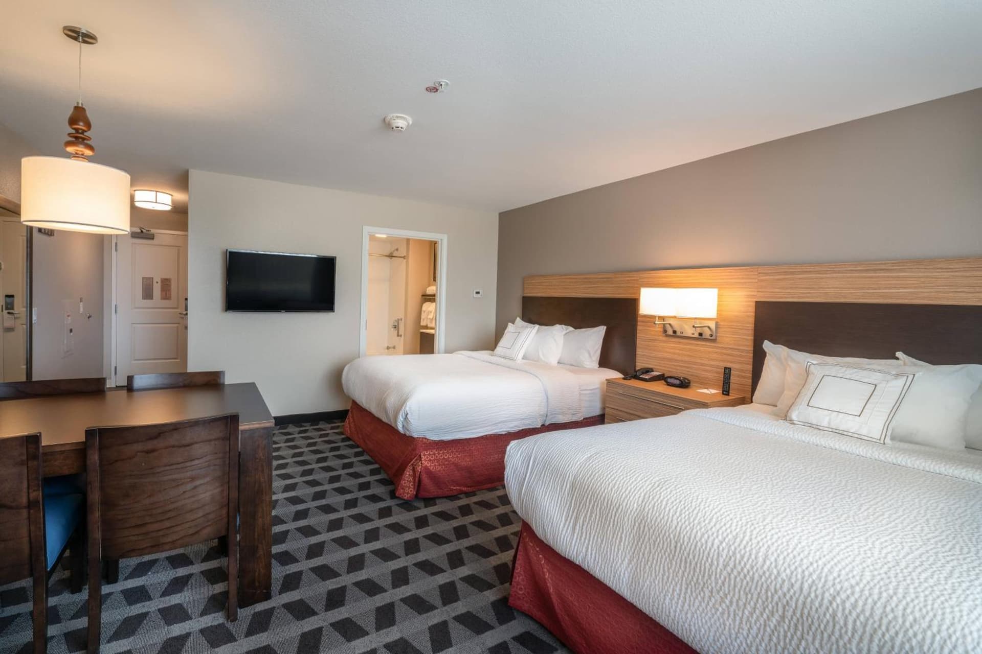 TownePlace Suites by Marriott Milwaukee Oak Creek gallery photo in Oak Creek, WI — image 5