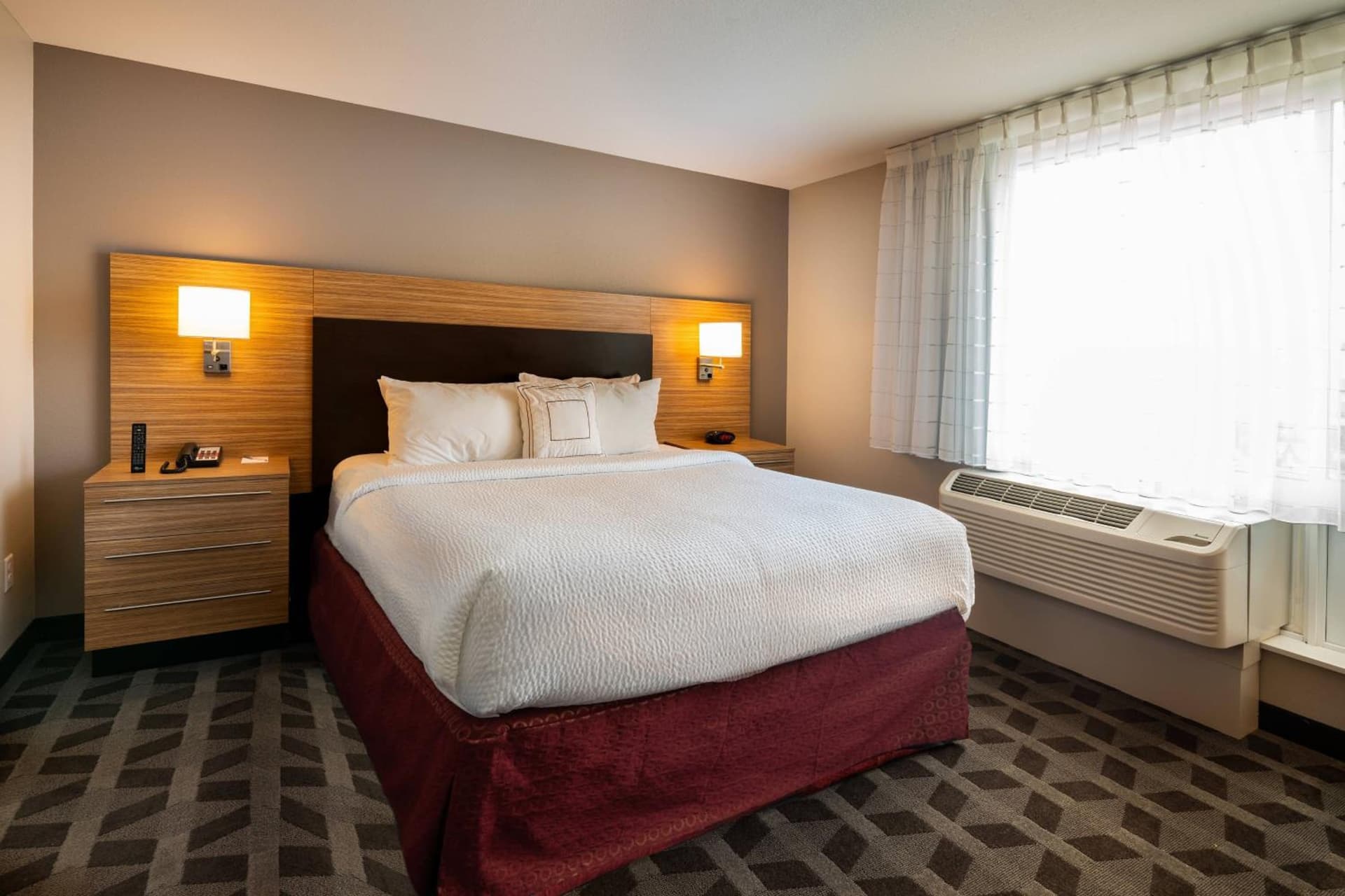 TownePlace Suites by Marriott Milwaukee Oak Creek gallery photo in Oak Creek, WI — image 29