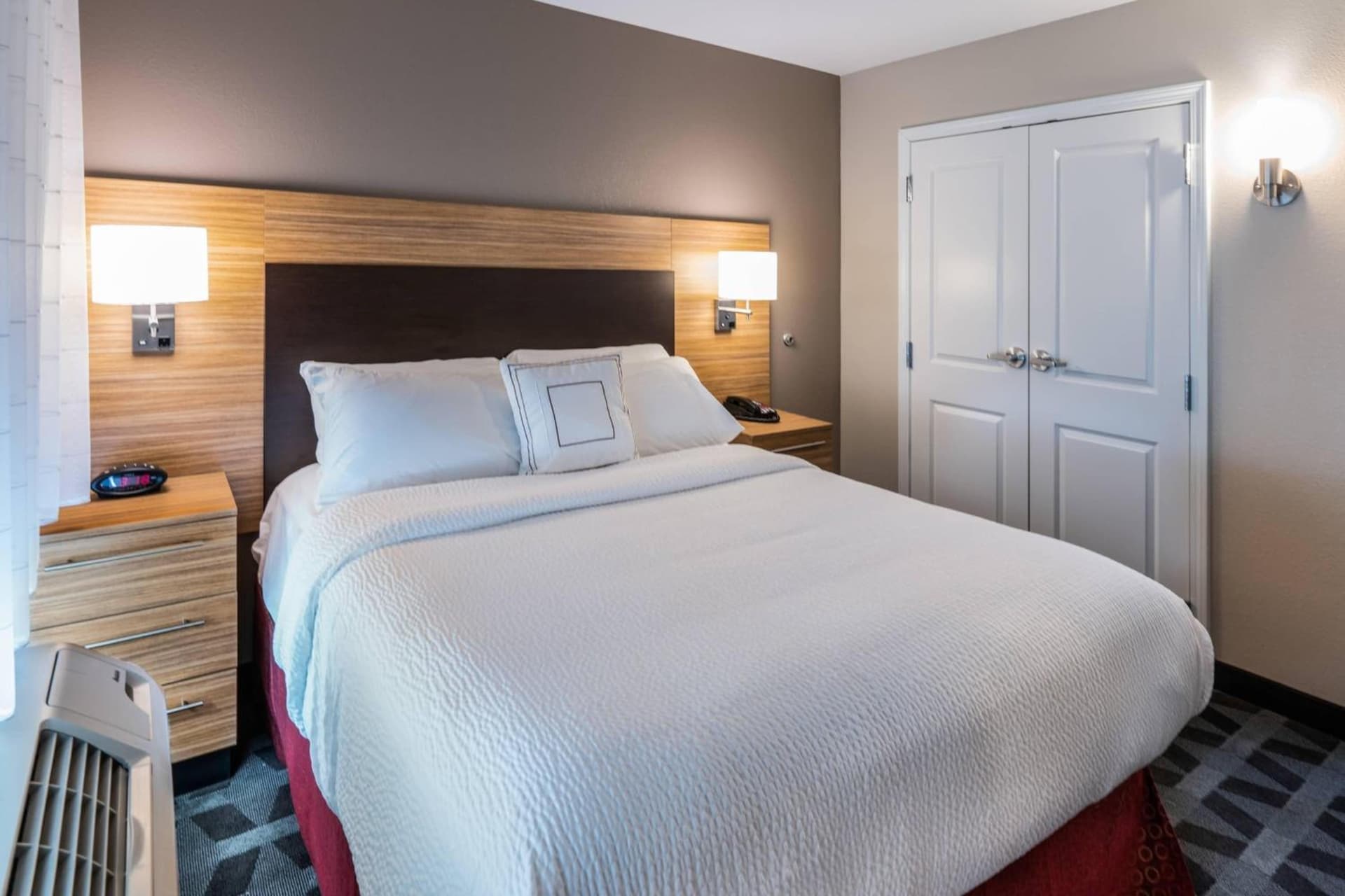 TownePlace Suites by Marriott Milwaukee Oak Creek gallery photo in Oak Creek, WI — image 6
