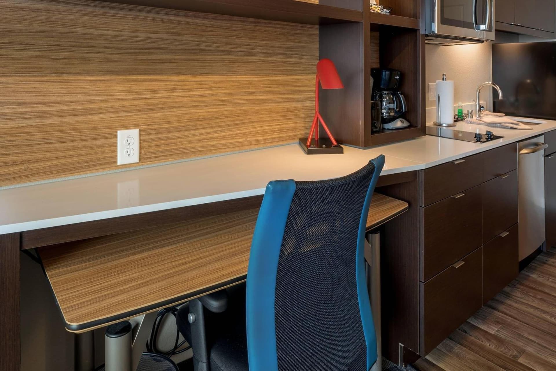 TownePlace Suites by Marriott Milwaukee Oak Creek gallery photo in Oak Creek, WI — image 27