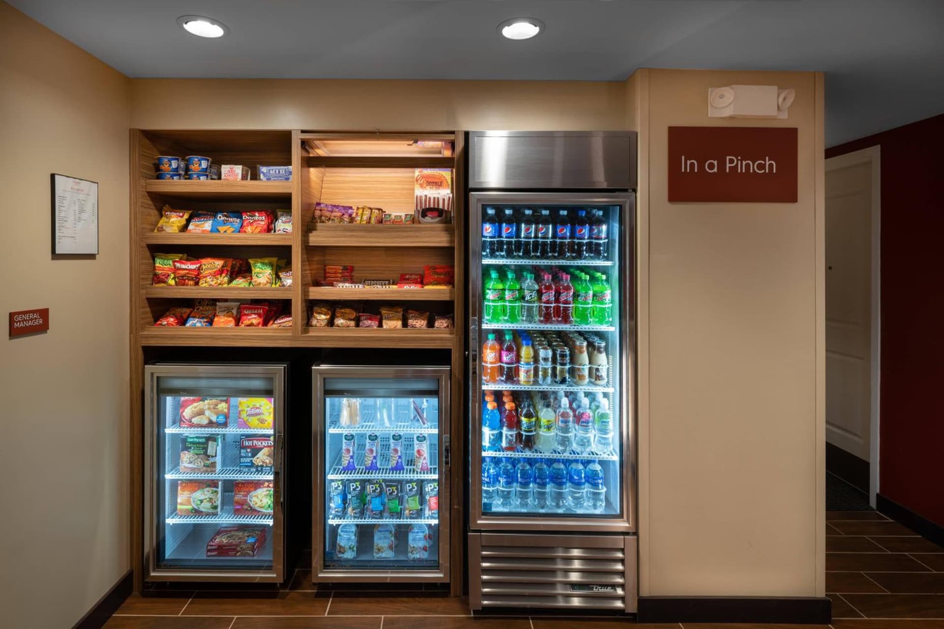 TownePlace Suites by Marriott Milwaukee Oak Creek gallery photo in Oak Creek, WI — image 20