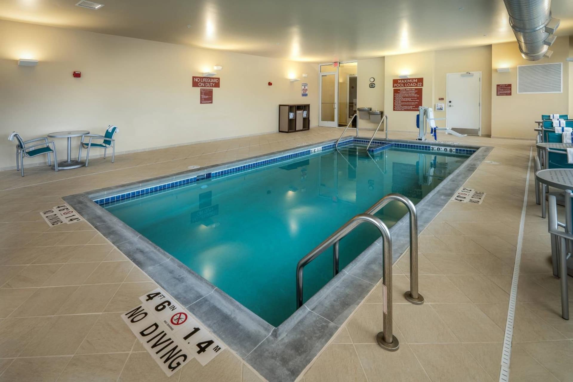 TownePlace Suites by Marriott Milwaukee Oak Creek gallery photo in Oak Creek, WI — image 13