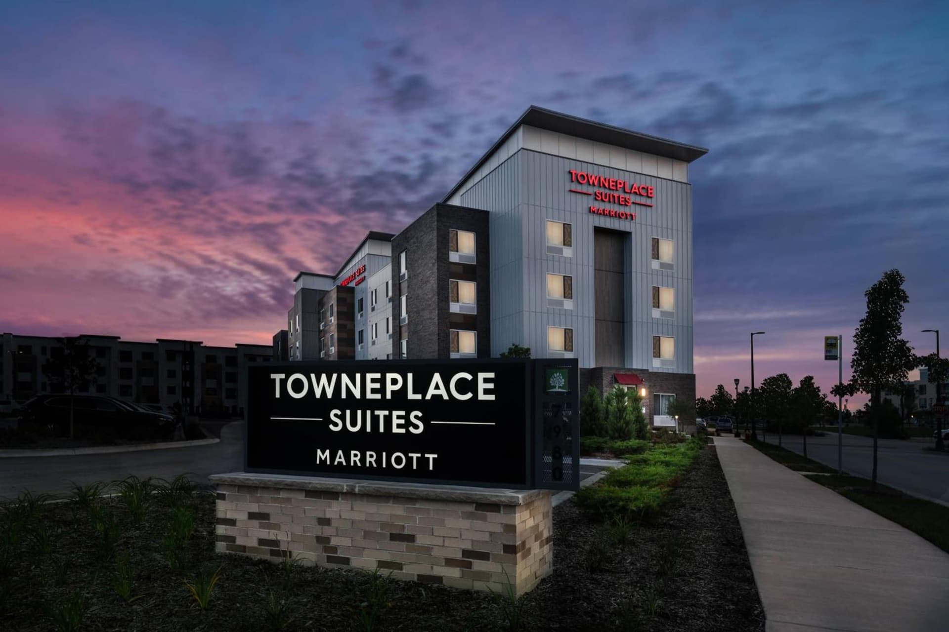 TownePlace Suites by Marriott Milwaukee Oak Creek — hotel in Oak Creek, Wisconsin