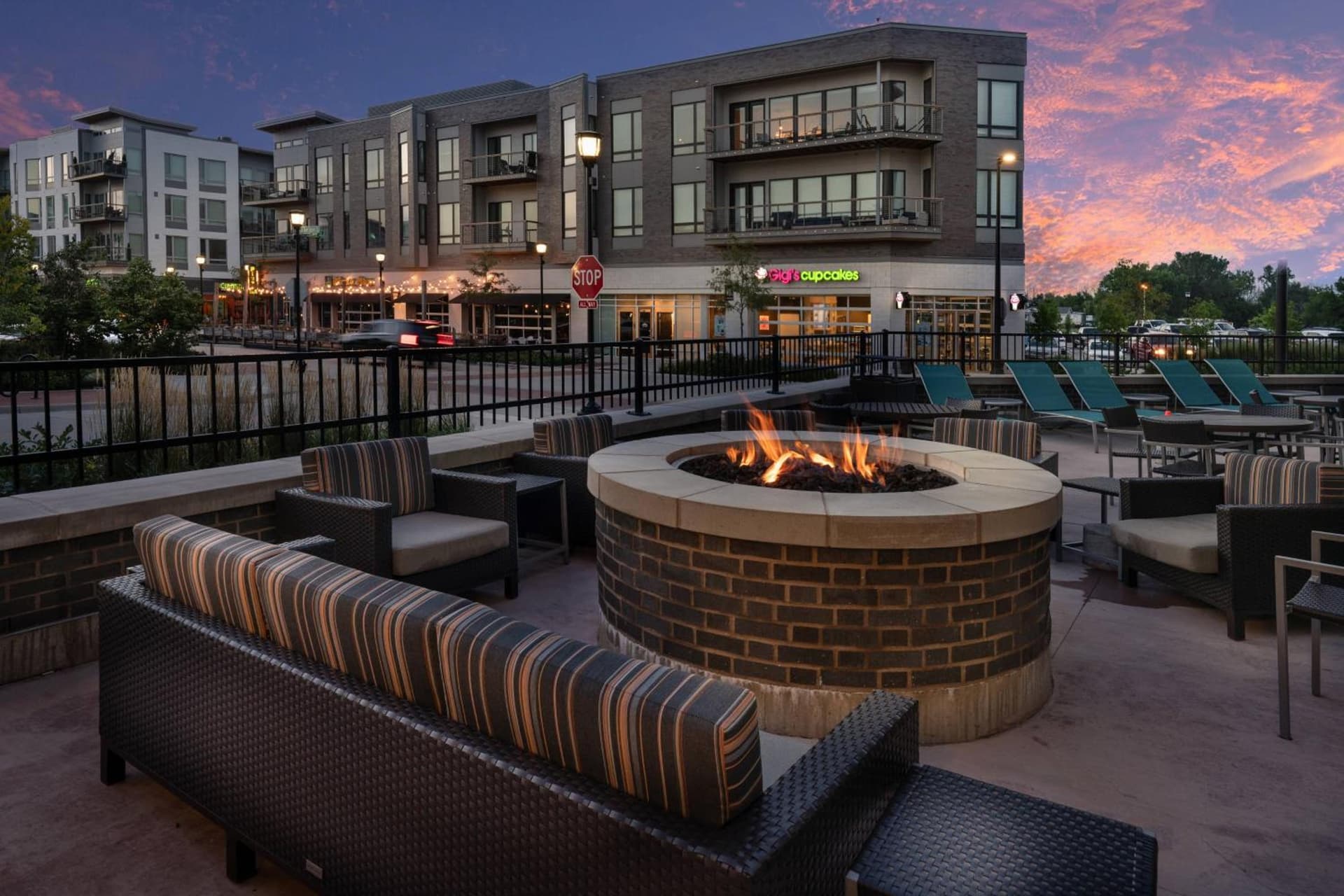 TownePlace Suites by Marriott Milwaukee Oak Creek gallery photo in Oak Creek, WI — image 25