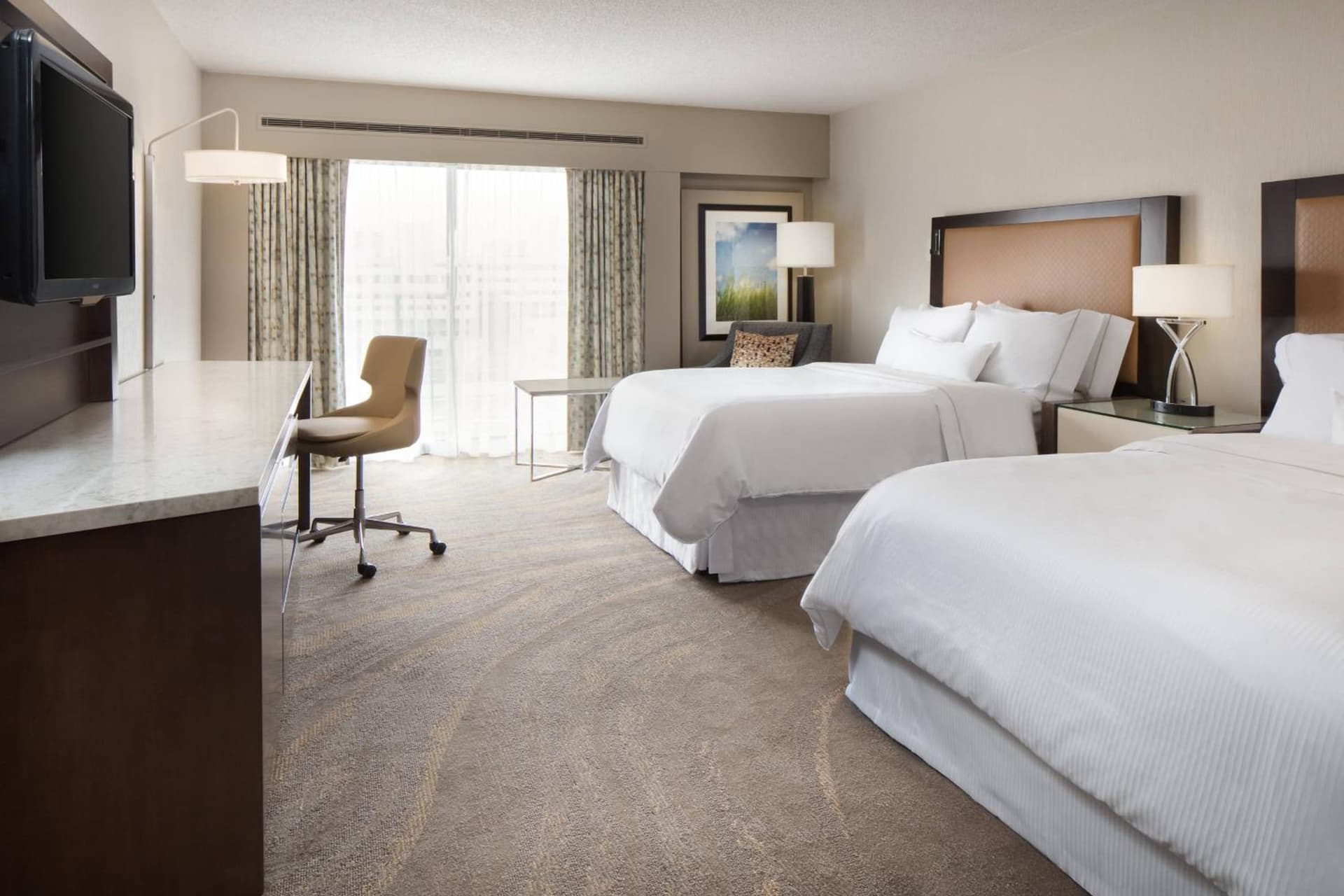 The Westin Kansas City at Crown Center gallery photo in Kansas City, MO — image 59