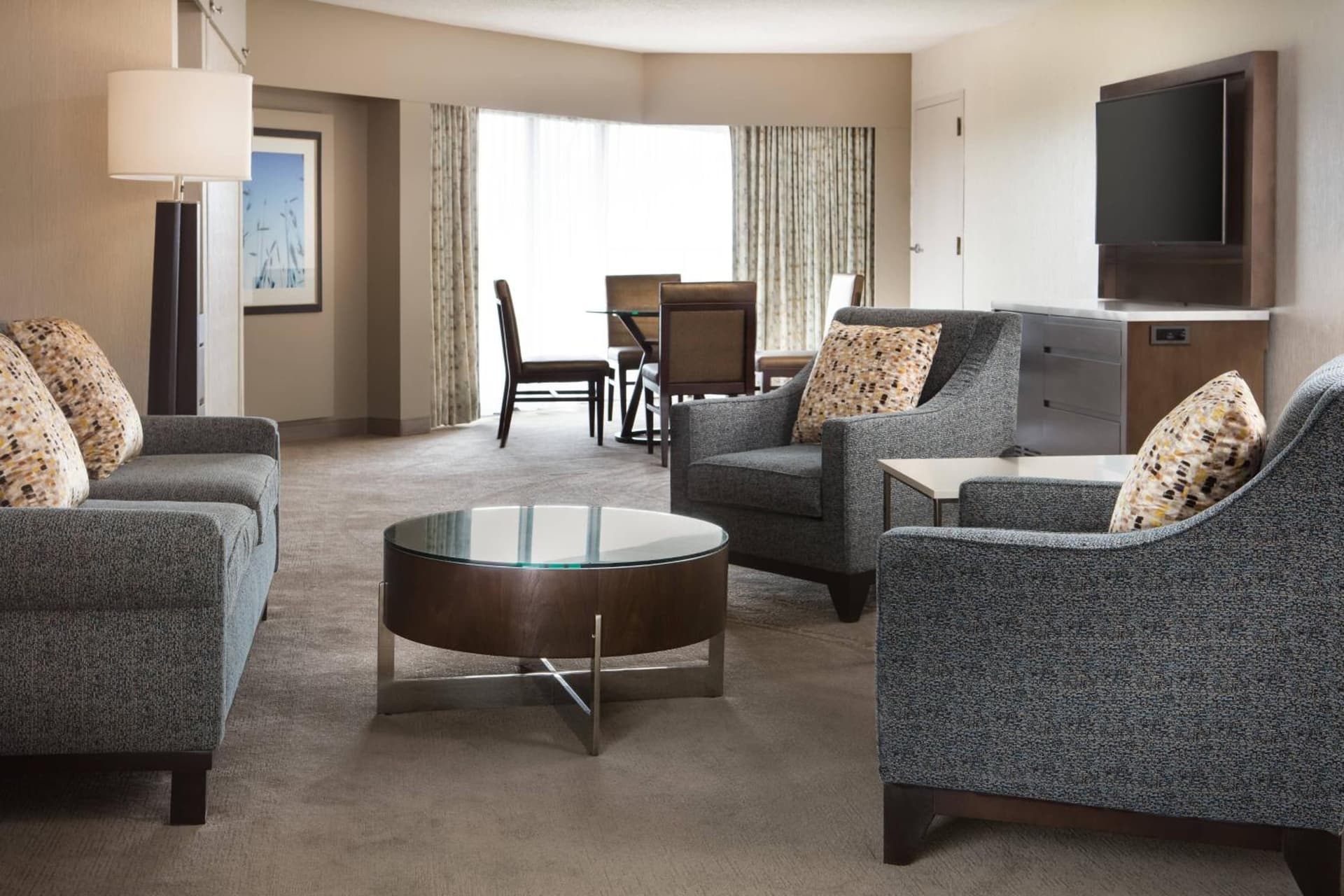 The Westin Kansas City at Crown Center gallery photo in Kansas City, MO — image 74