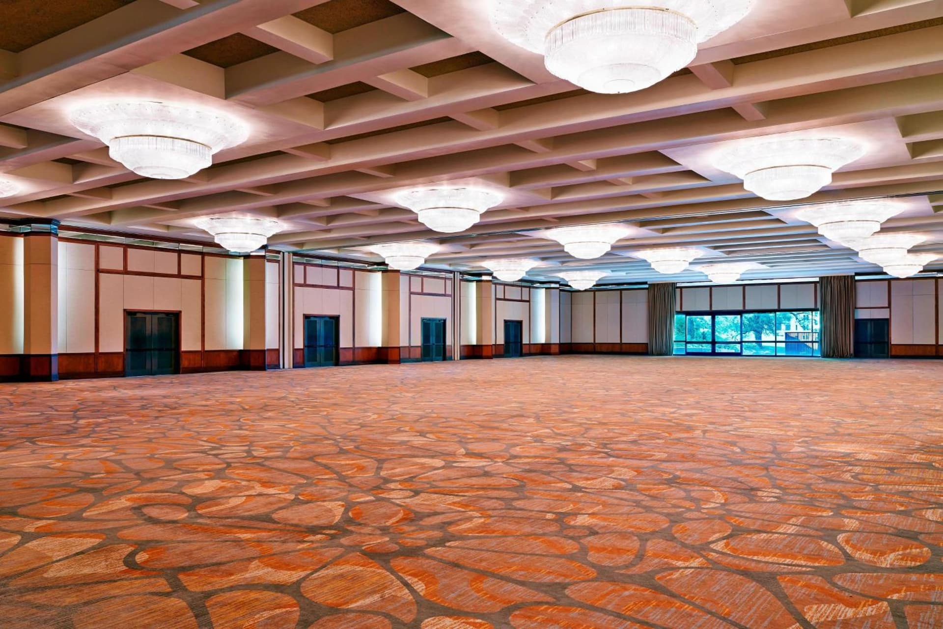 The Westin Kansas City at Crown Center gallery photo in Kansas City, MO — image 48
