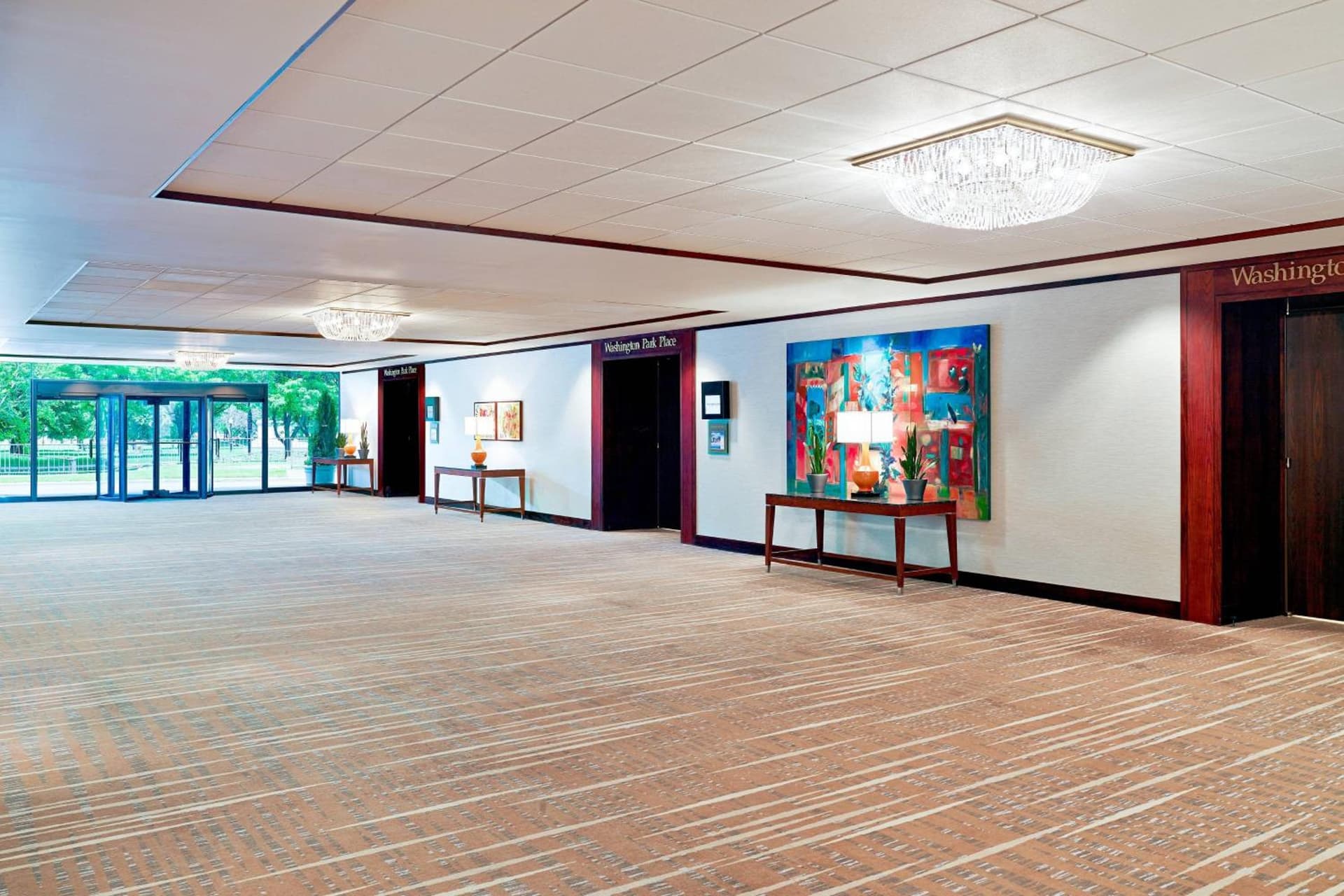 The Westin Kansas City at Crown Center gallery photo in Kansas City, MO — image 29